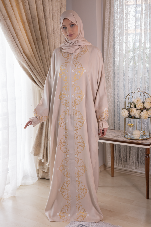 Zerina Namaz Elbisesi