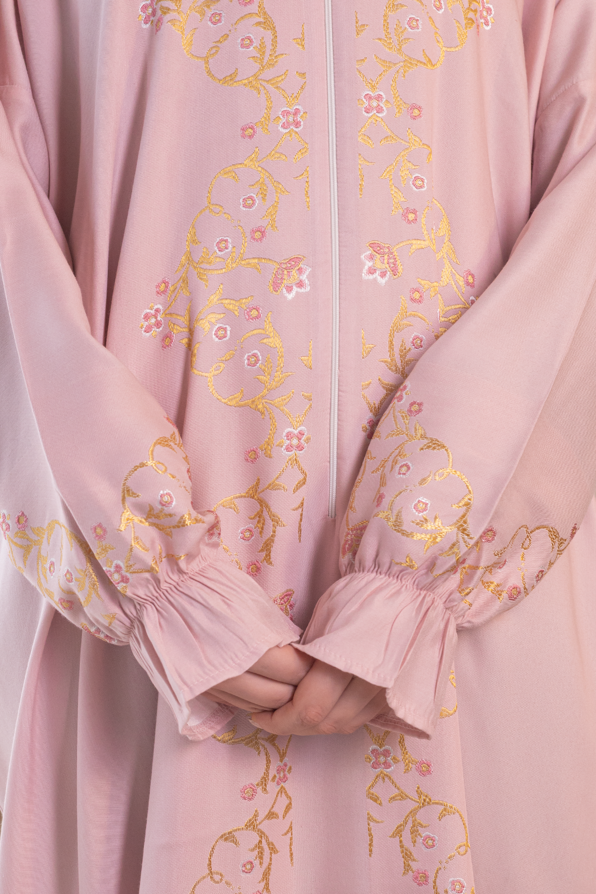 فستان صلاة زيرينا