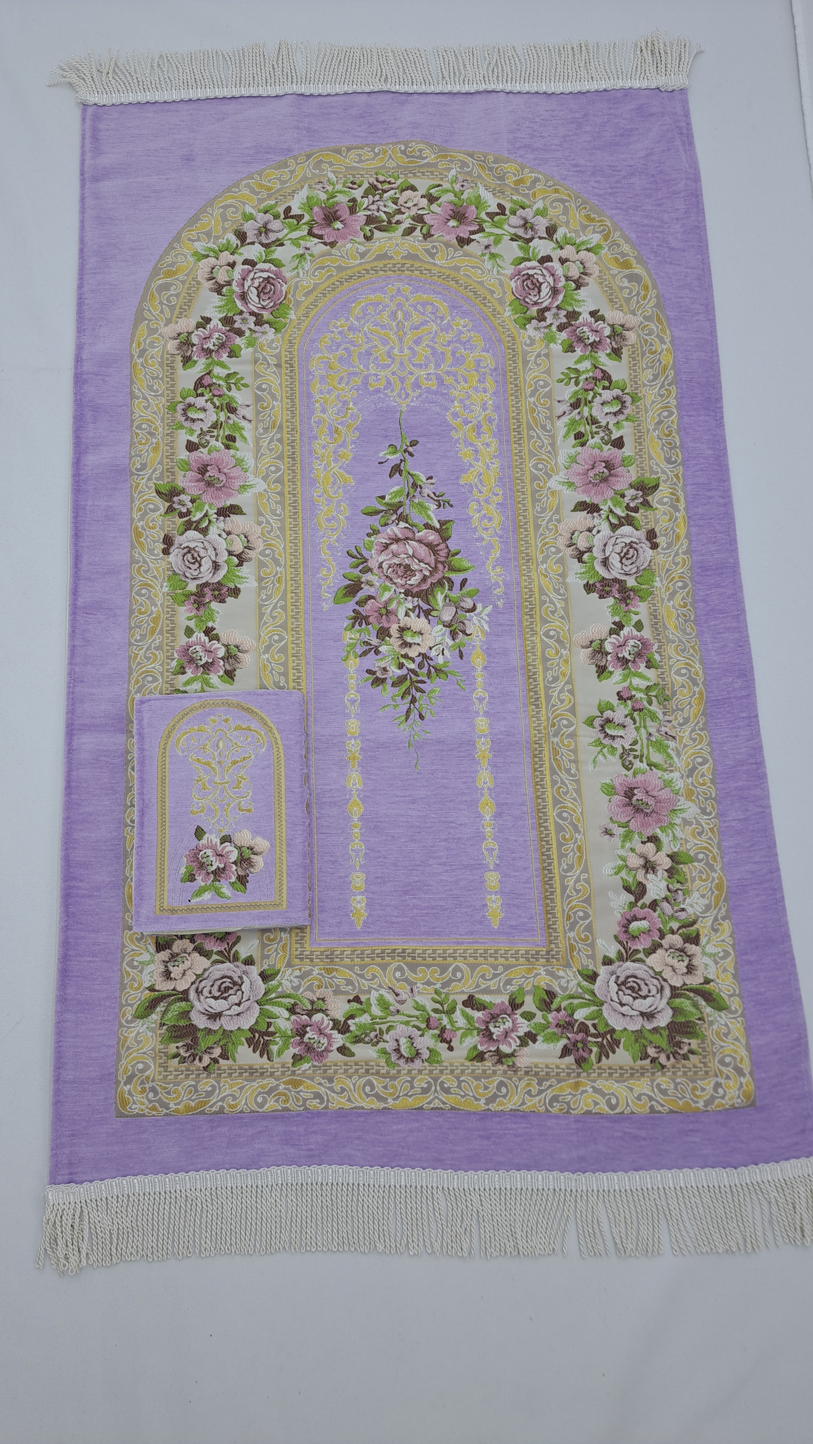 Roz Namaz Seccadesi