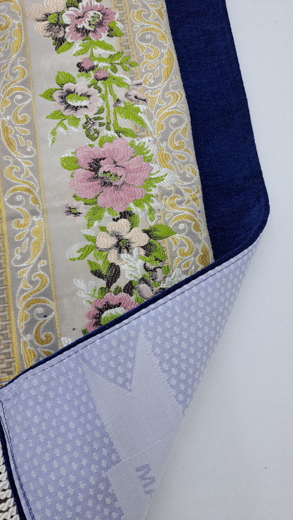 سجادة صلاة روز