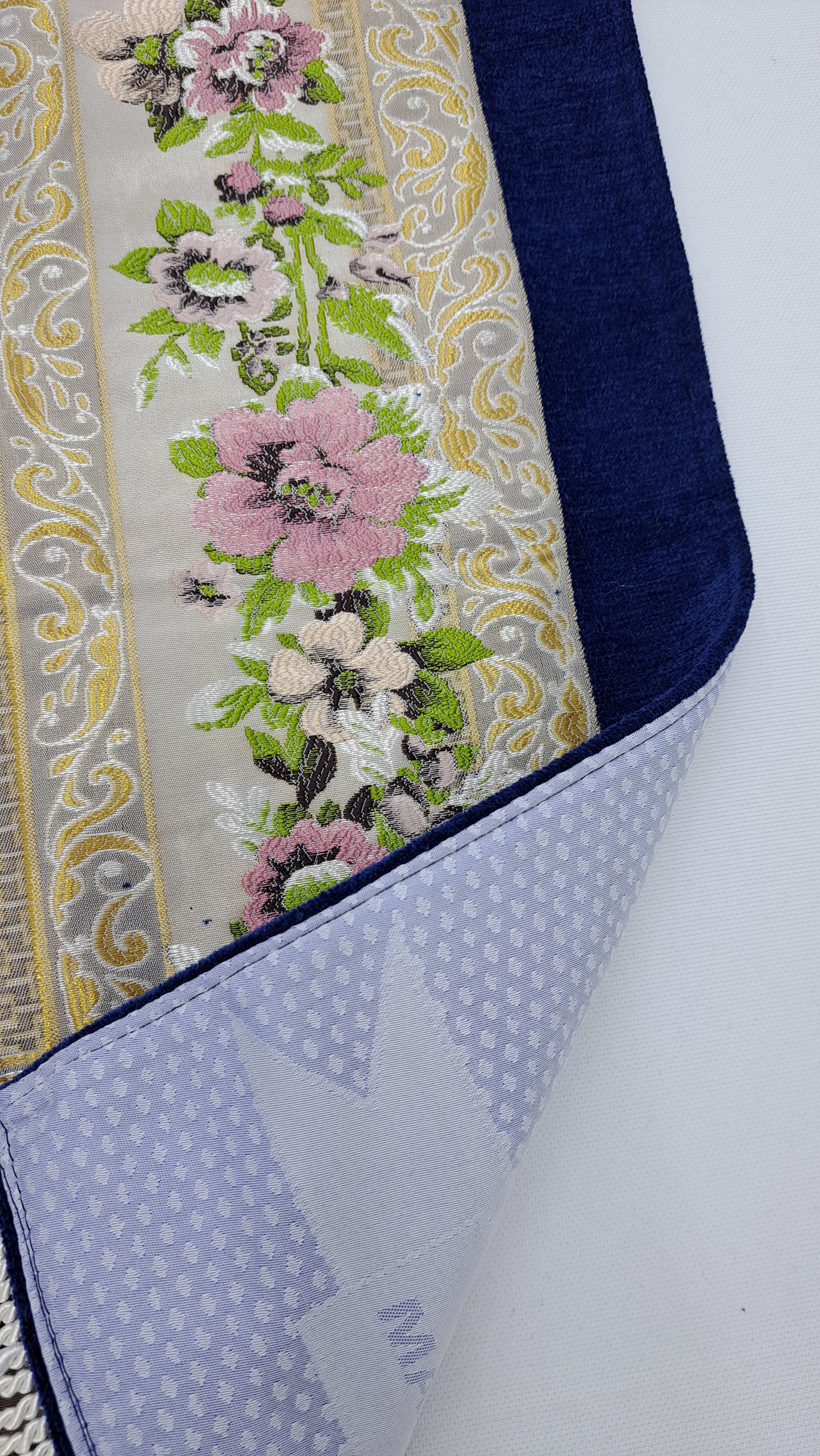 سجادة صلاة روز