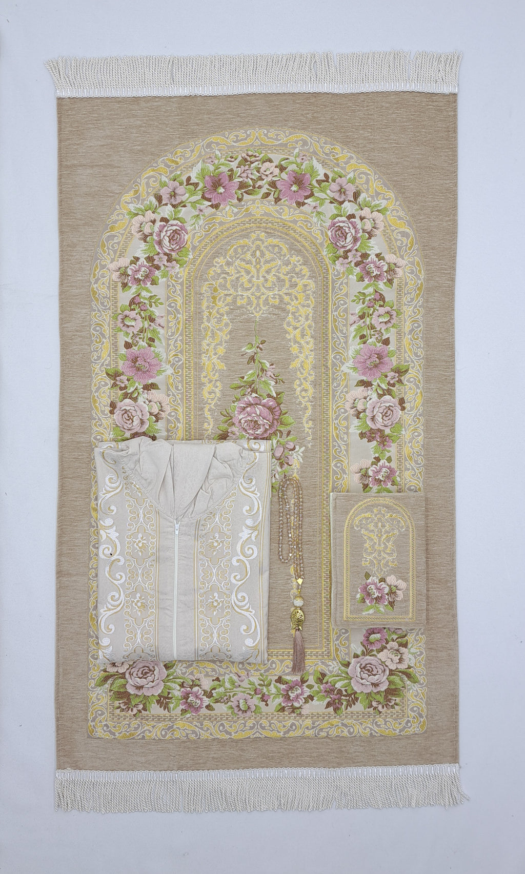 مجموعة صلاة روز