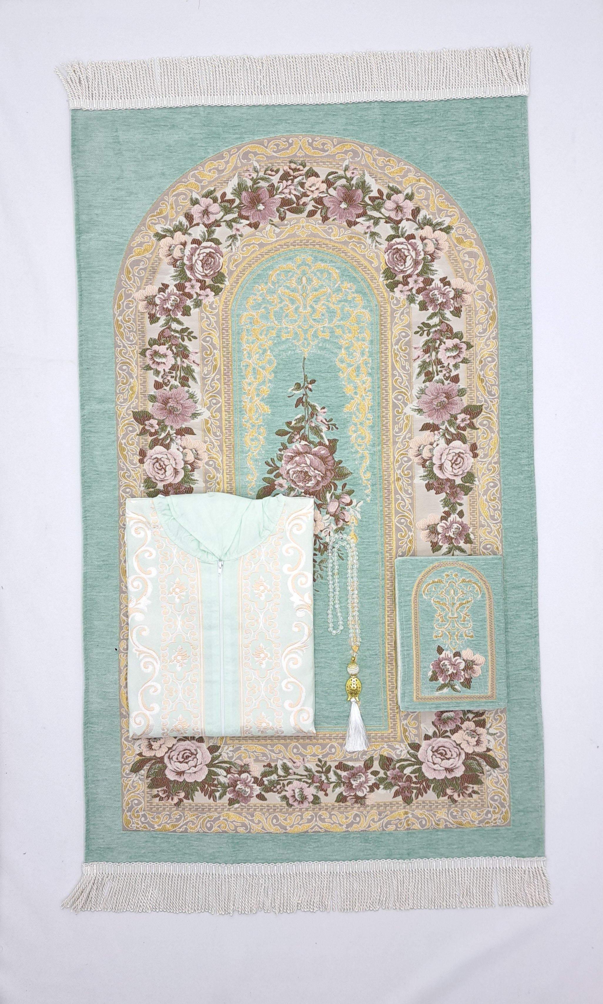 مجموعة صلاة روز