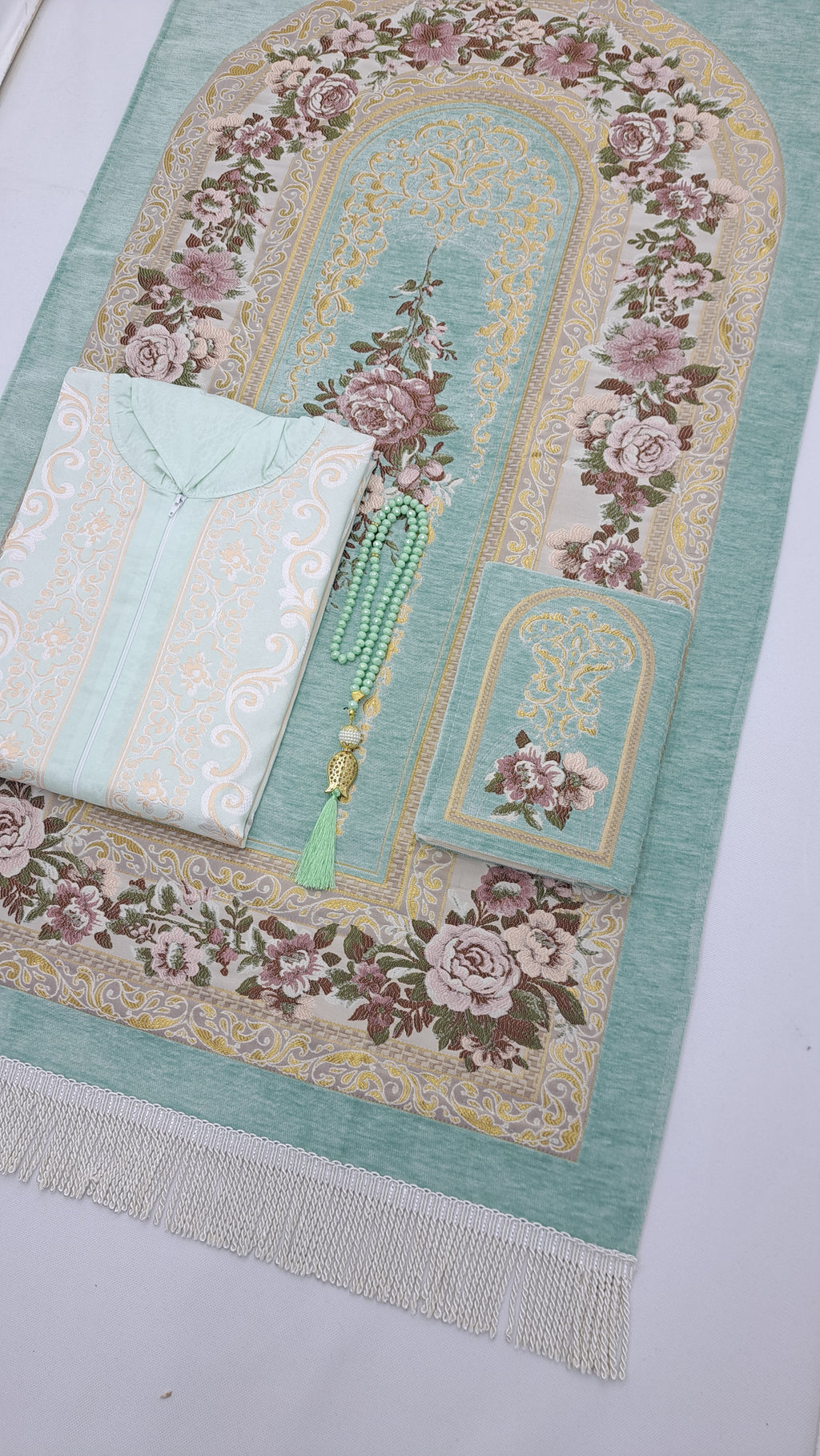 مجموعة صلاة روز