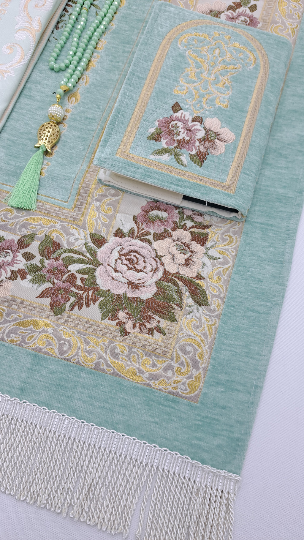 مجموعة صلاة روز