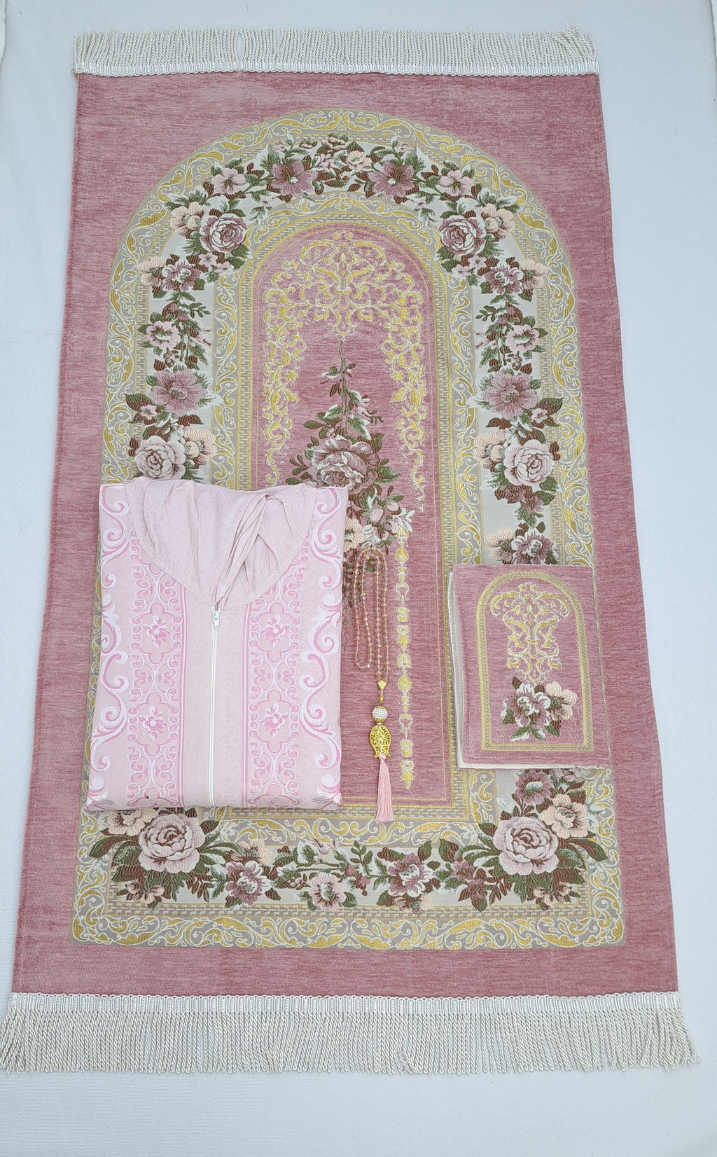 مجموعة صلاة روز