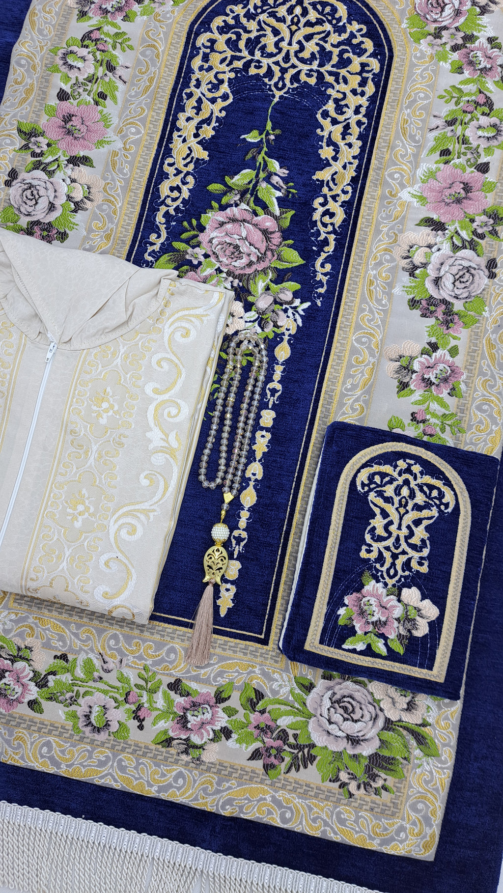 مجموعة صلاة روز