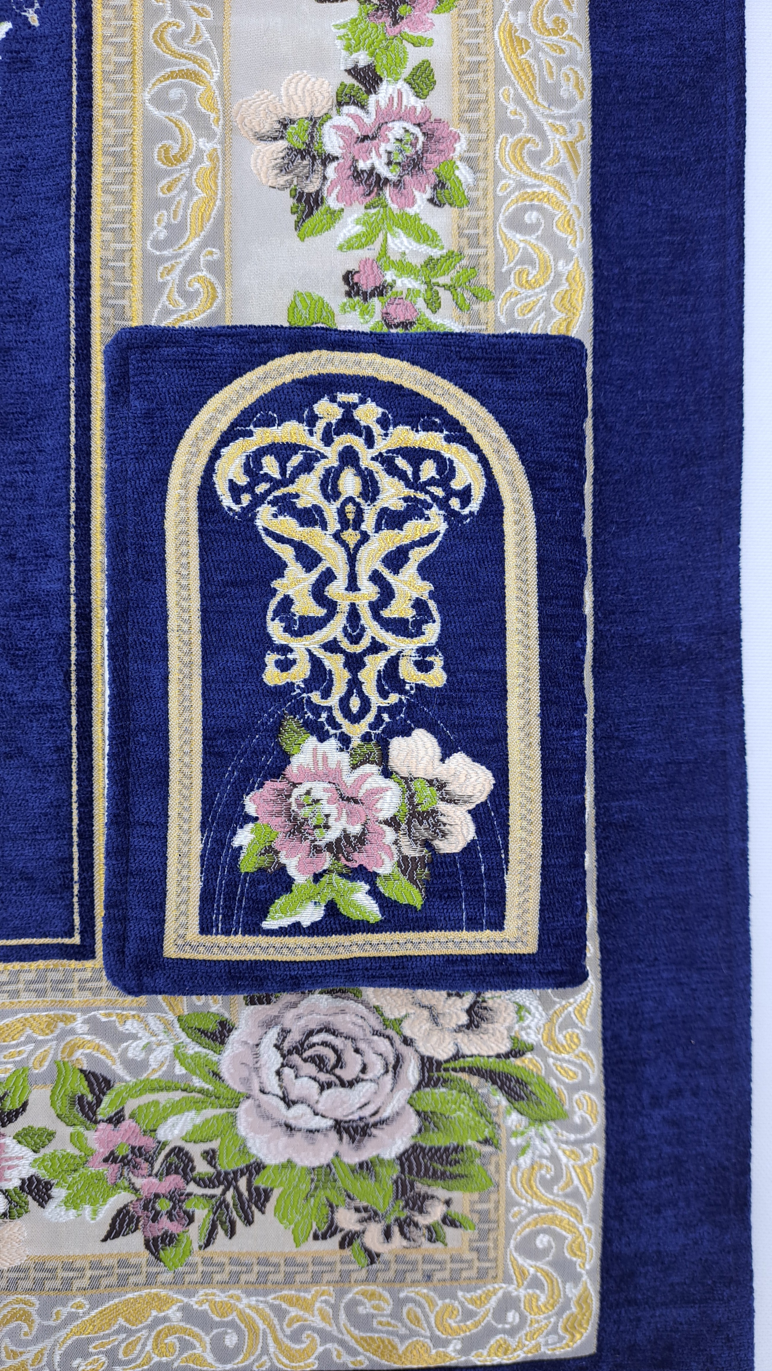 مجموعة صلاة روز