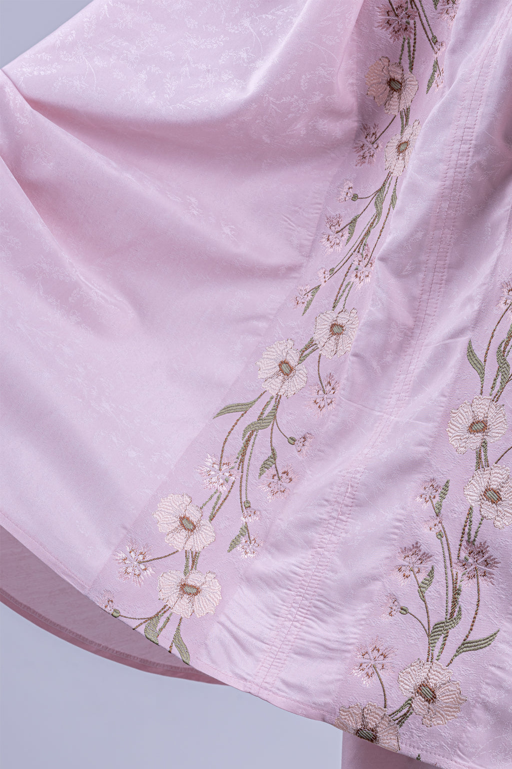 Lina İki Parça Namaz Elbisesi