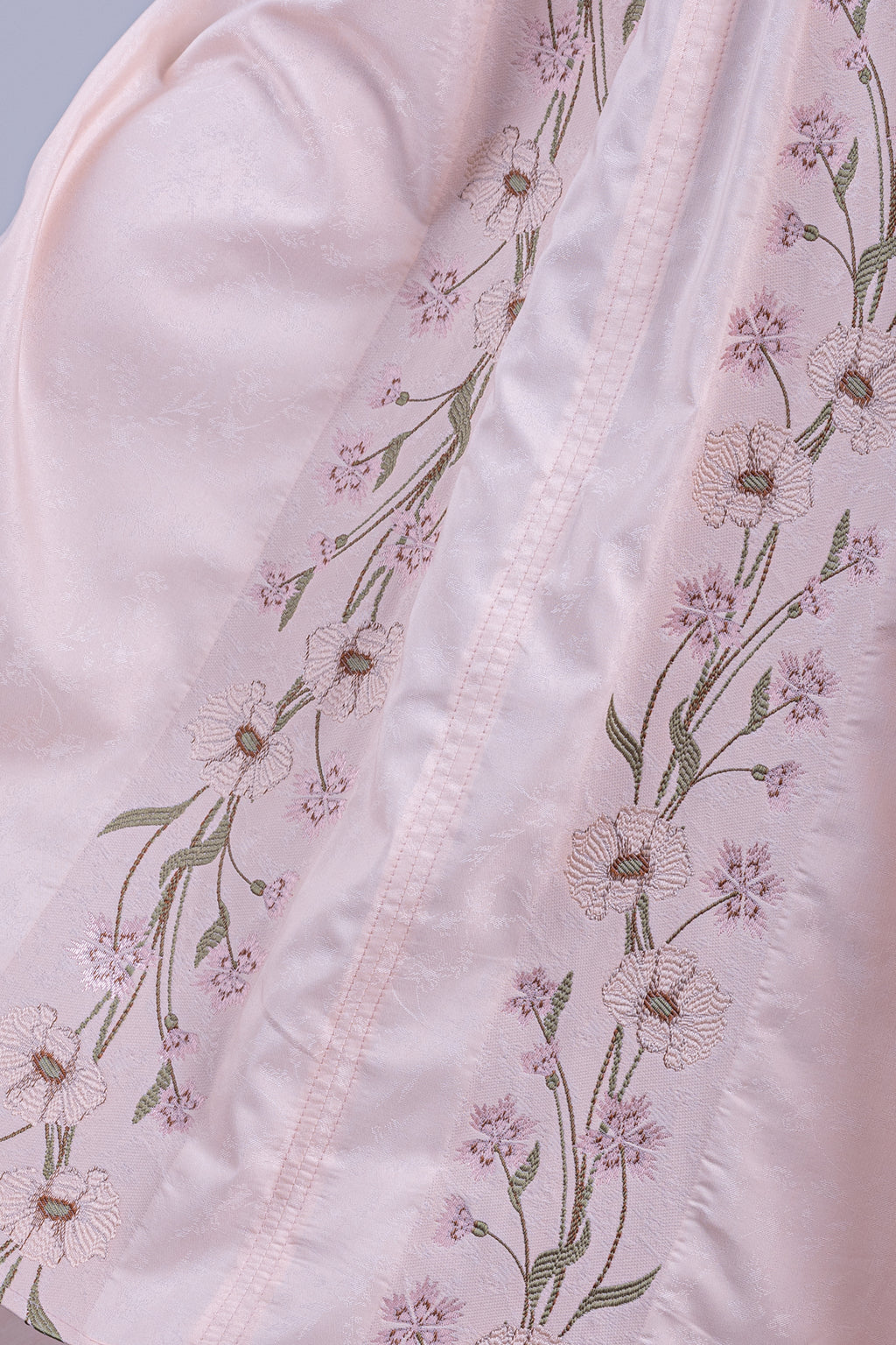 Lina İki Parça Namaz Elbisesi