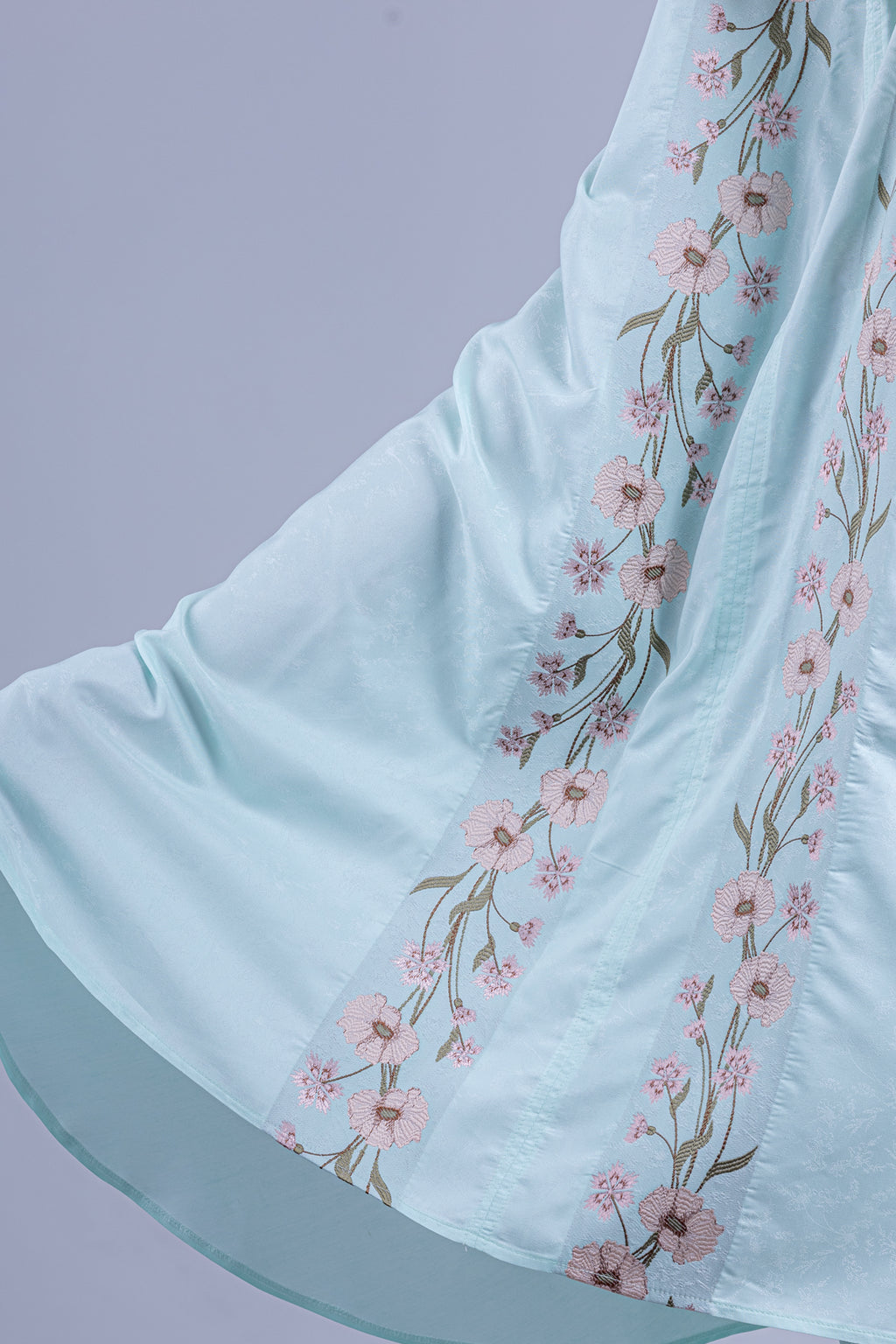 Lina İki Parça Namaz Elbisesi