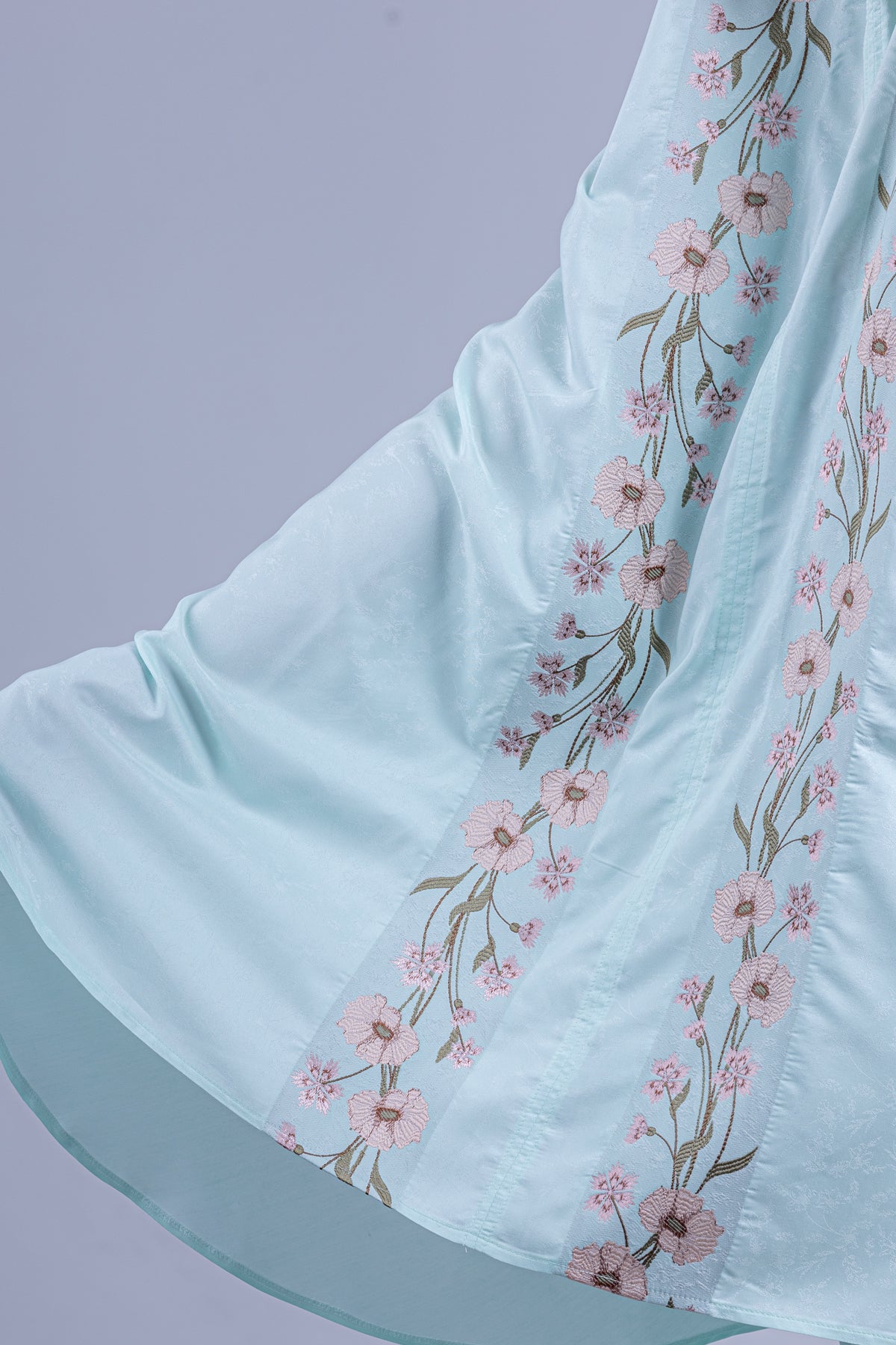 Lina İki Parça Namaz Elbisesi