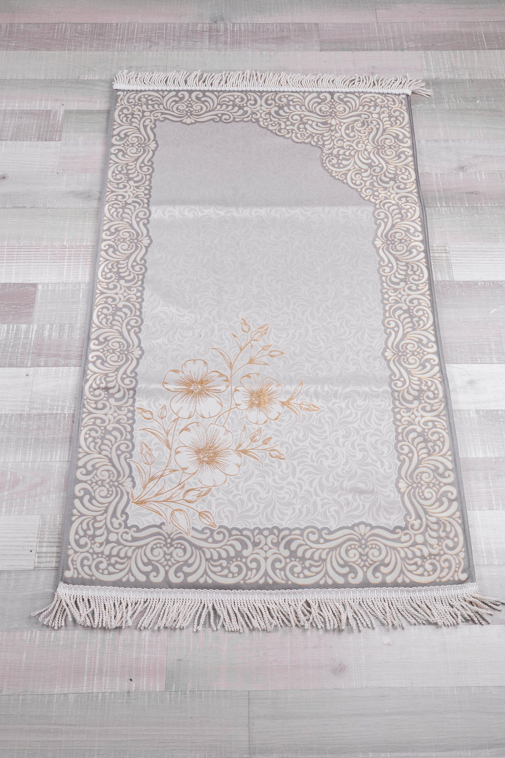 Zumurrud Namaz Seccadesi - TÜLTEKS