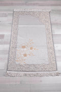 Zumurrud Namaz Seccadesi - TÜLTEKS