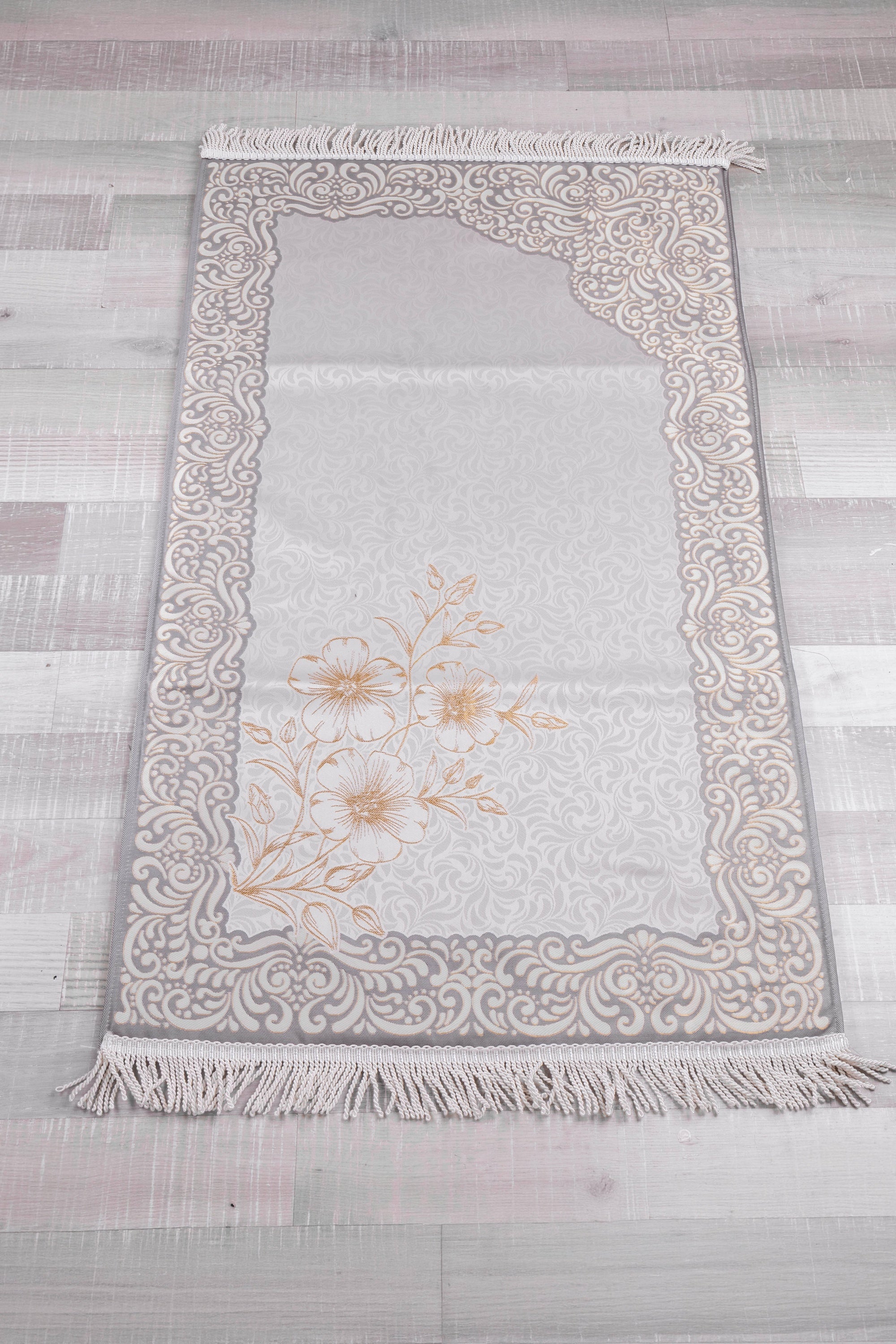 Zumurrud Namaz Seccadesi - TÜLTEKS
