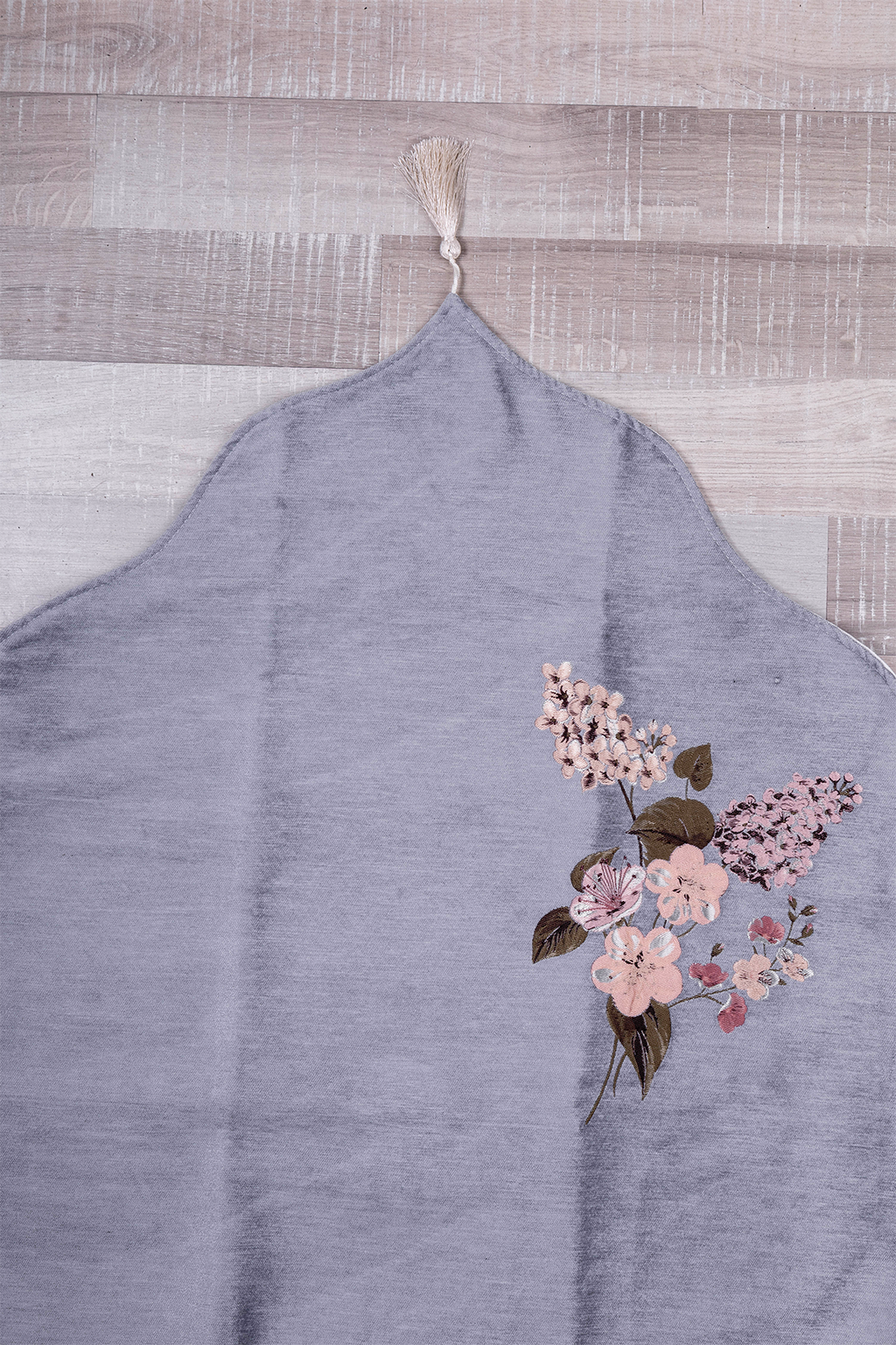 Misk Astarlı Namaz Seccadesi - TÜLTEKS