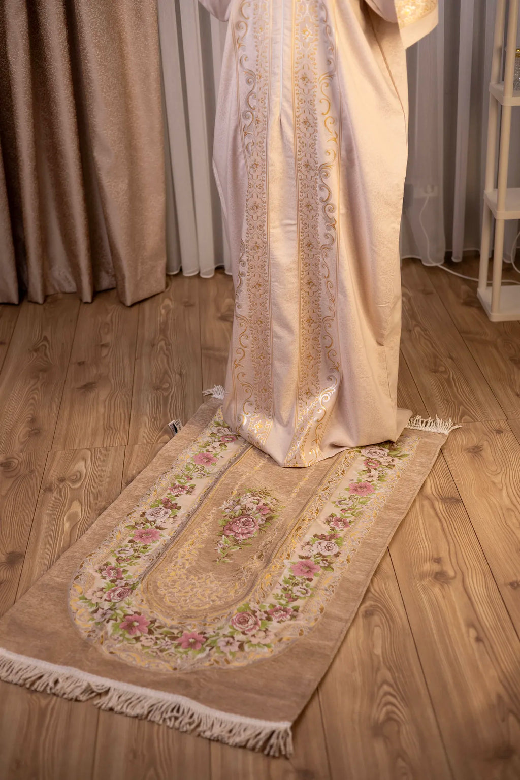 Roz Namaz Seti