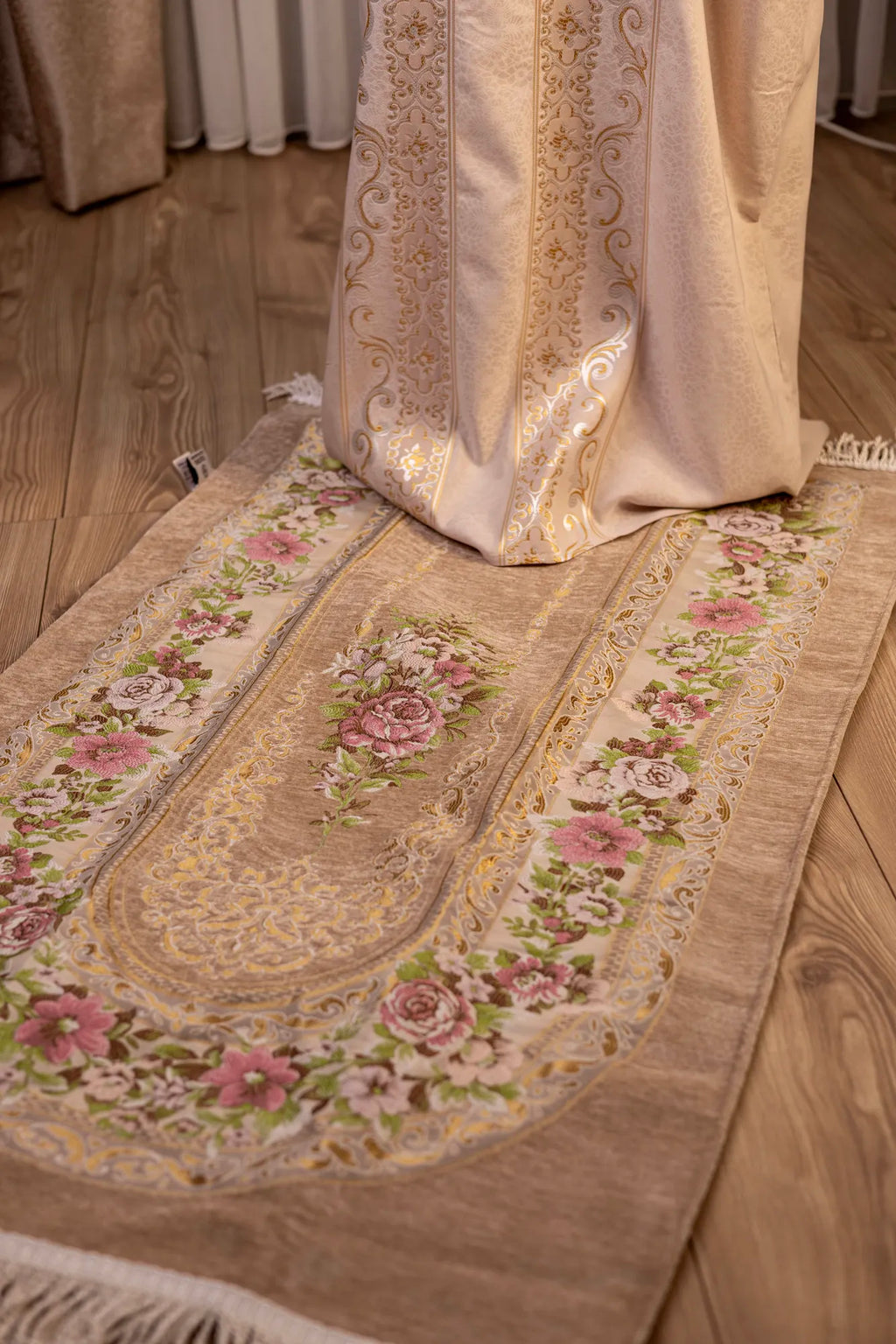 Roz Namaz Seti
