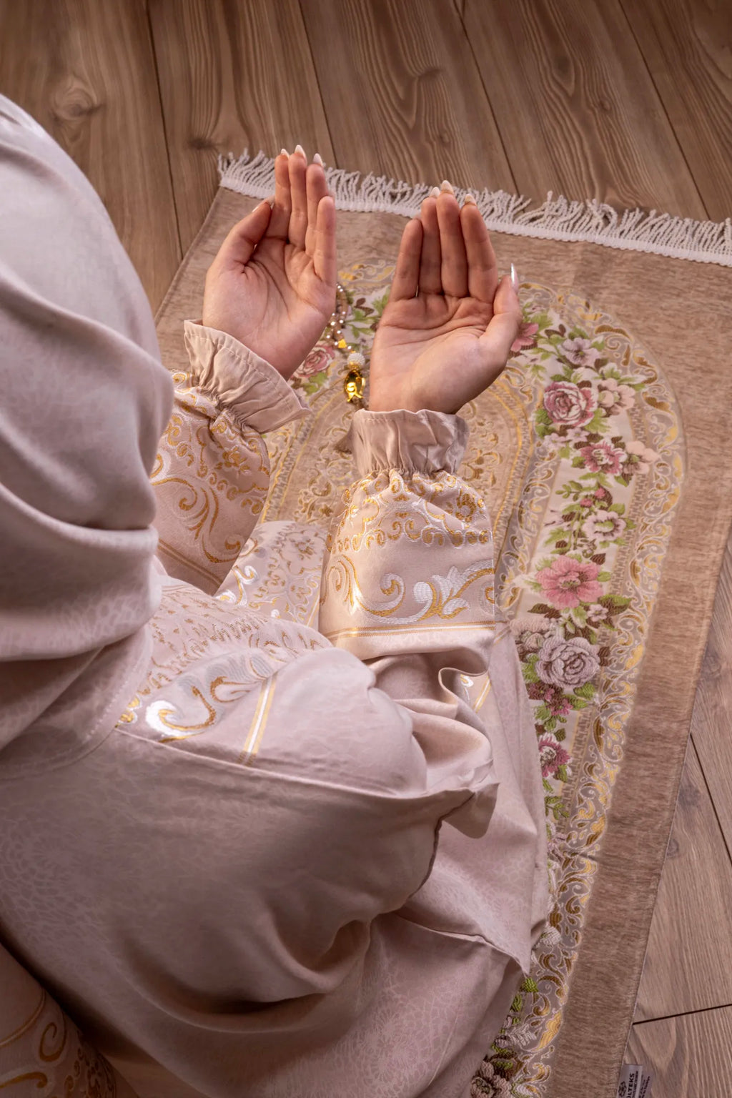 Roz Namaz Seti
