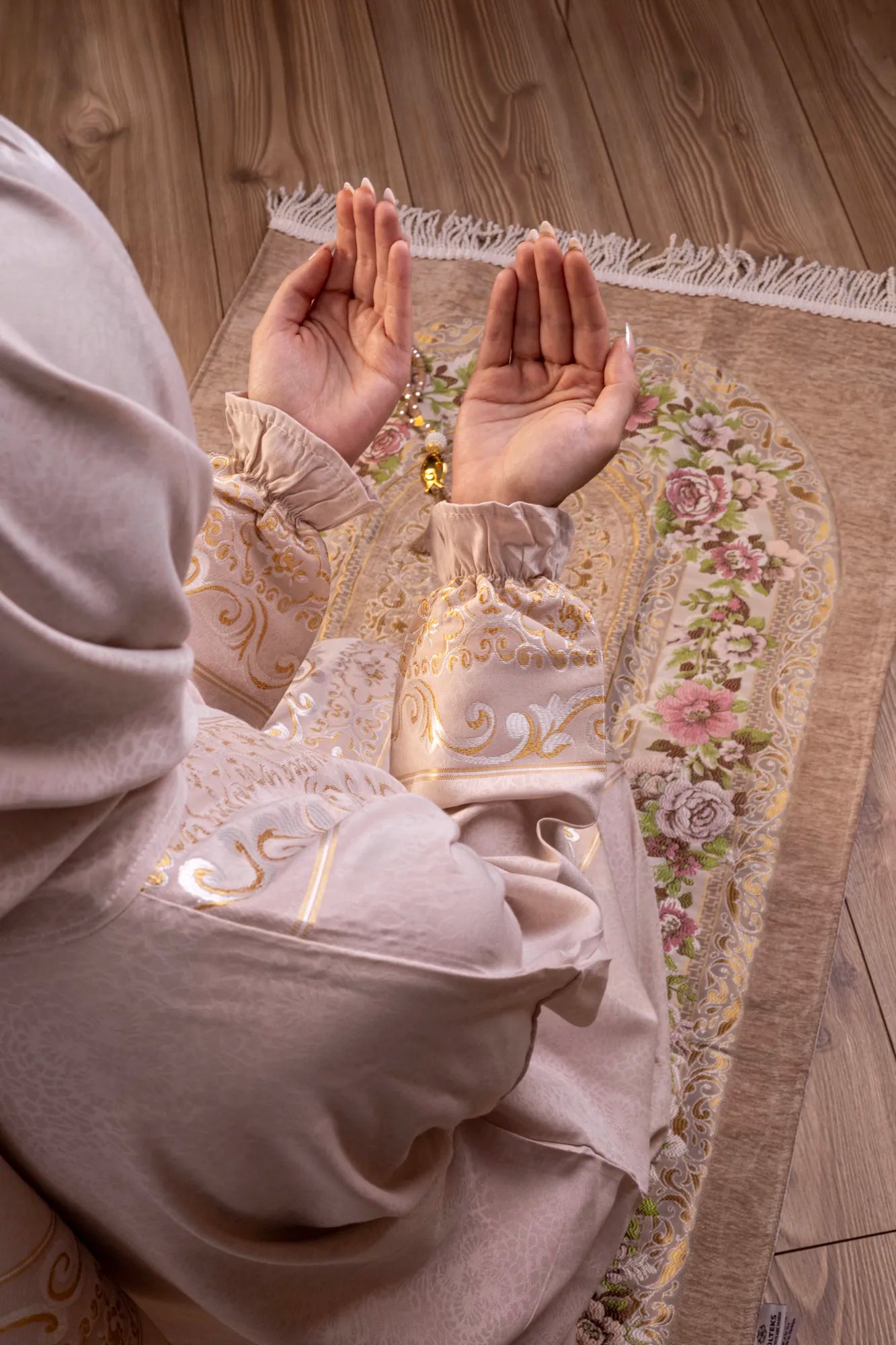 Roz Namaz Seti