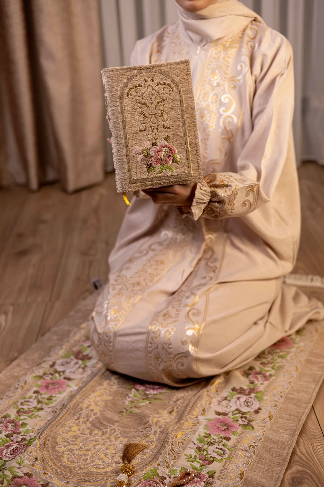 Roz Namaz Seti