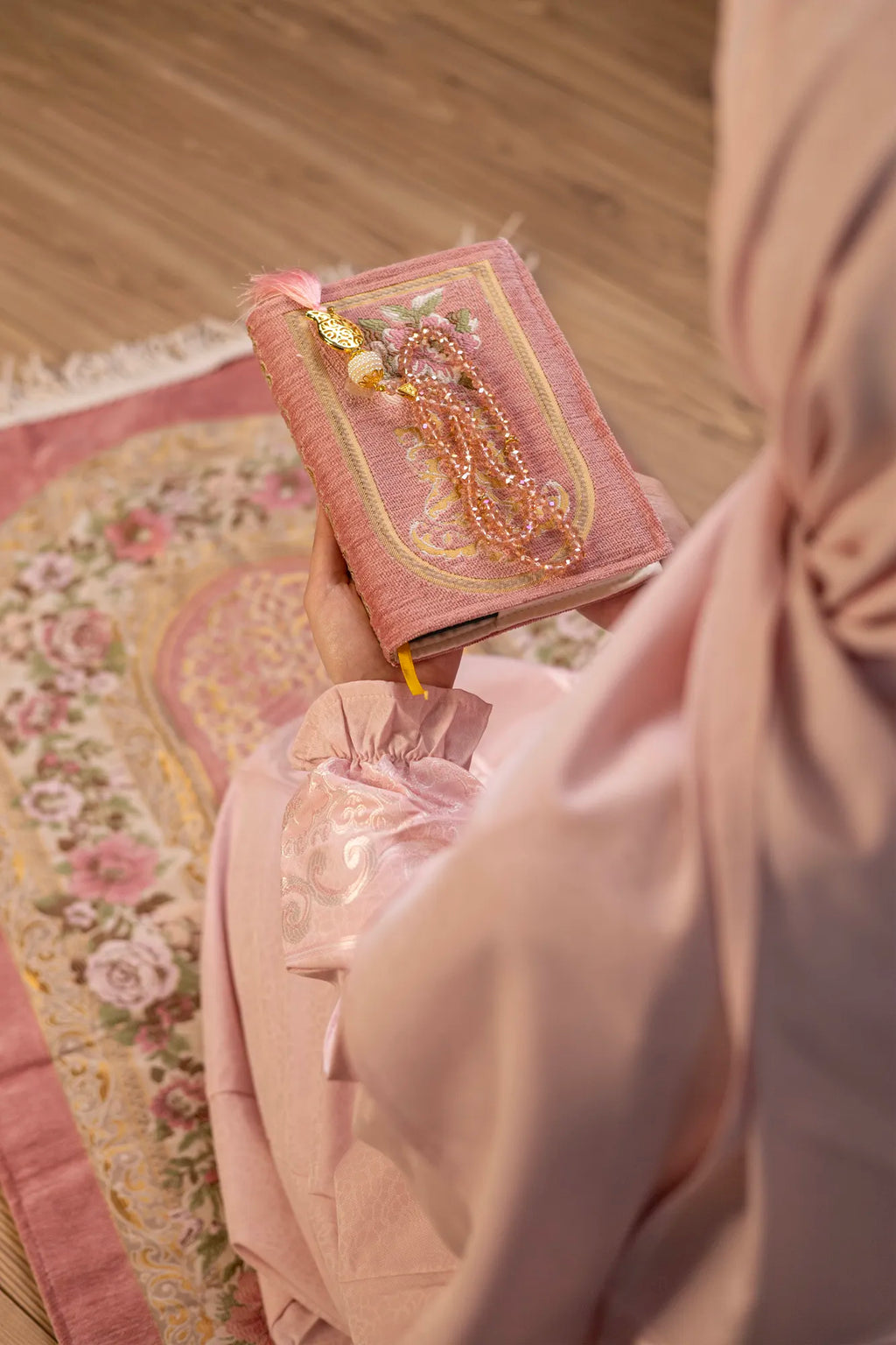 Roz Namaz Seti