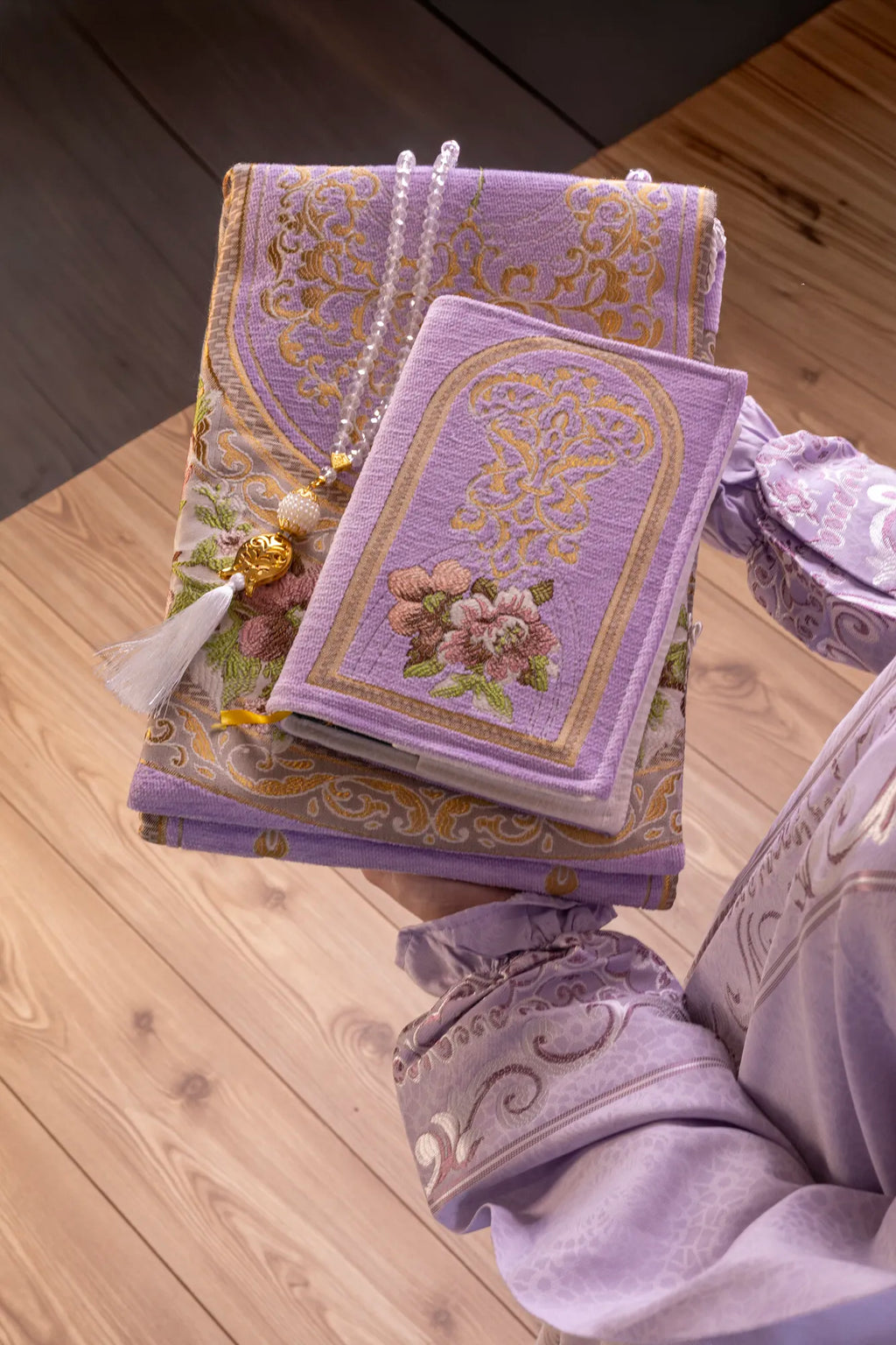 Roz Namaz Seti