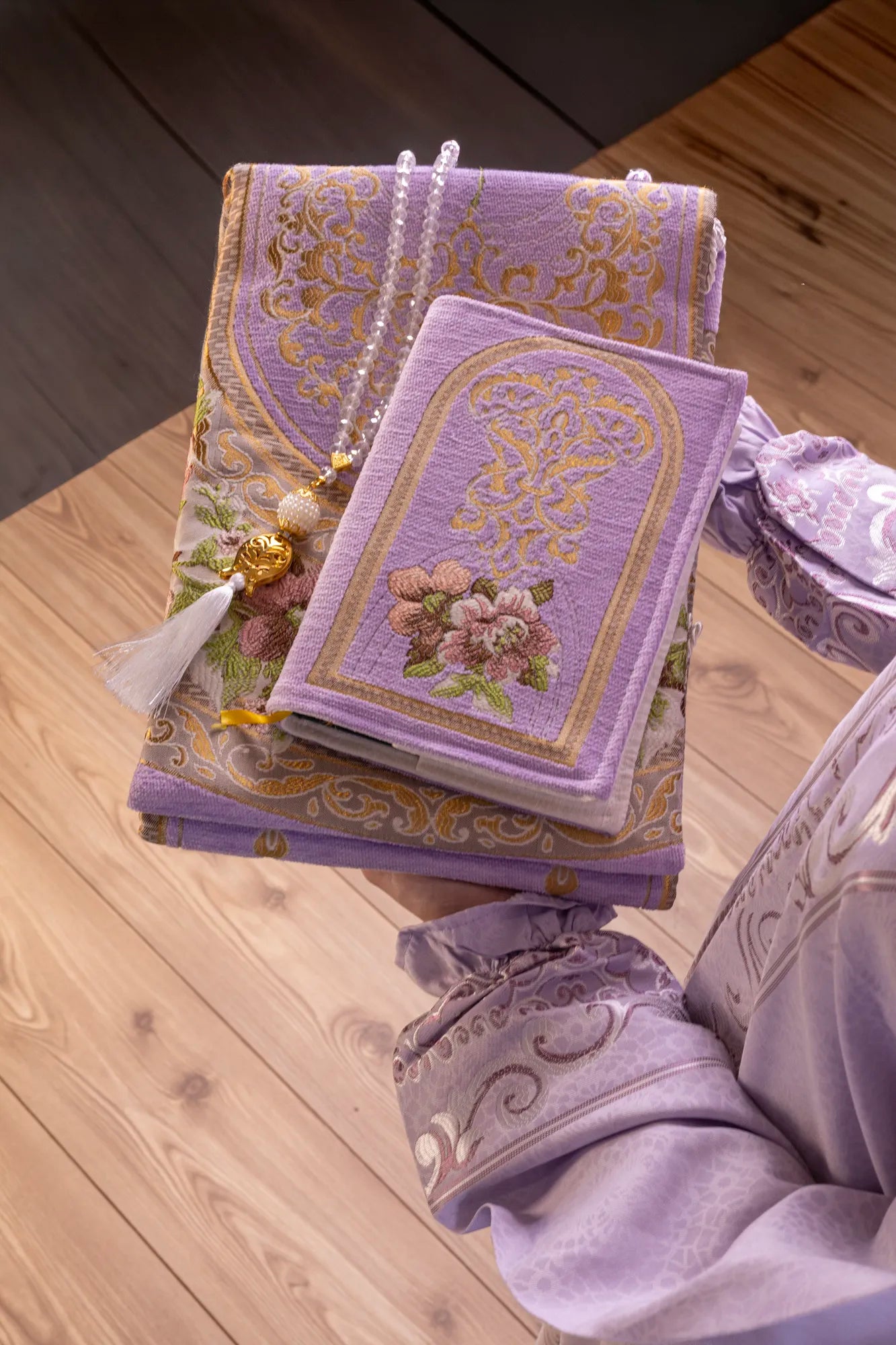 Roz Namaz Seti