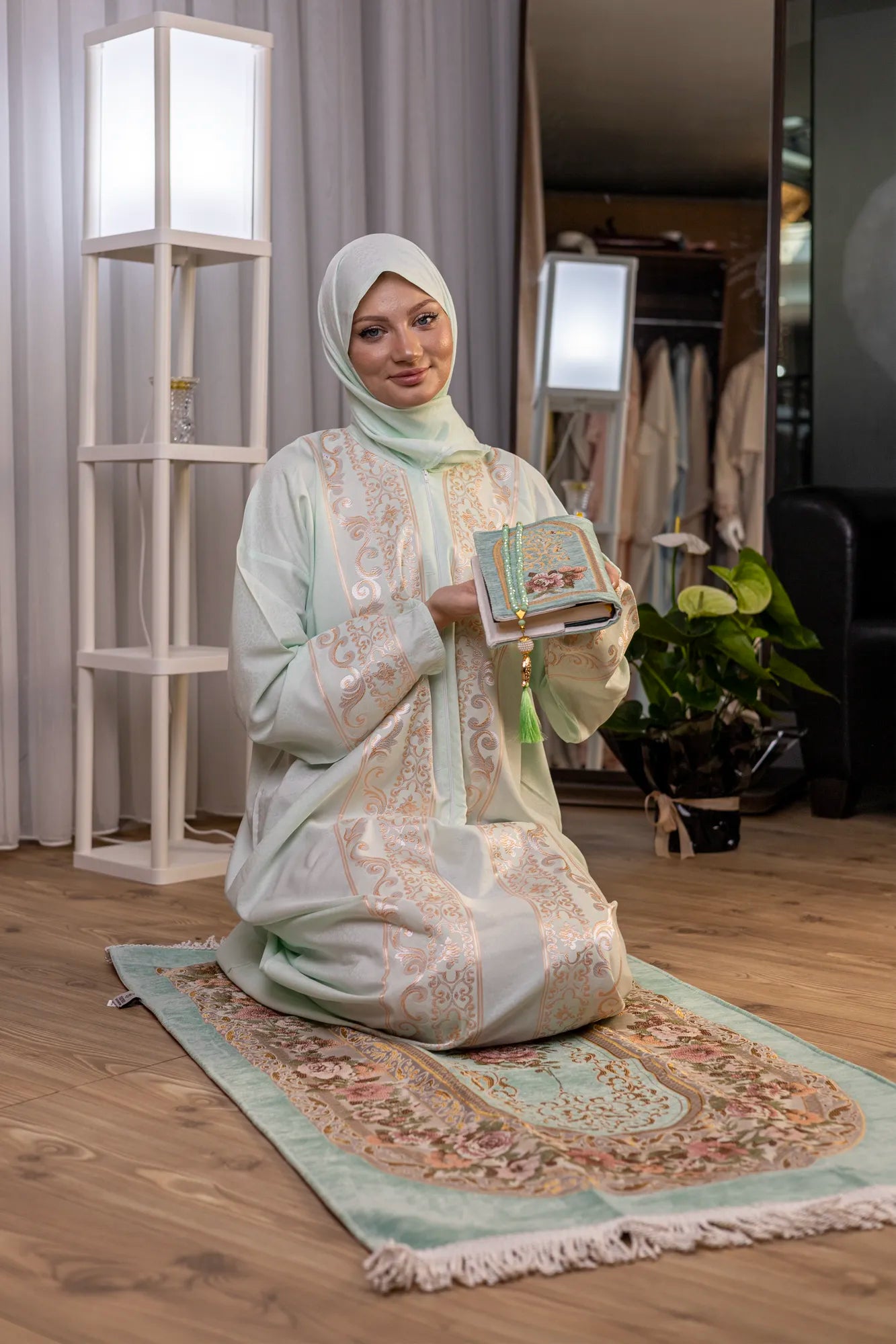مجموعة صلاة روز