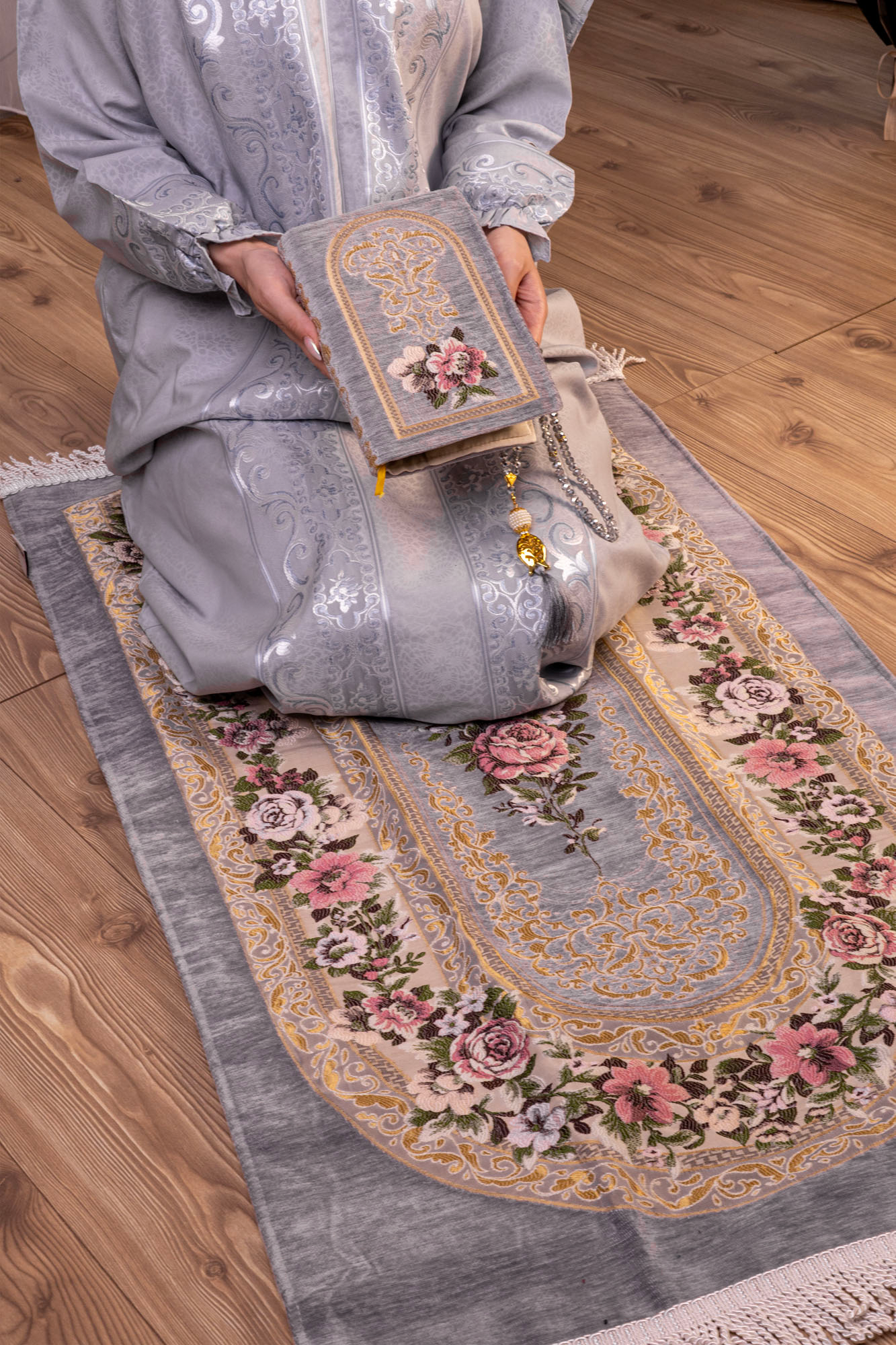 مجموعة صلاة روز
