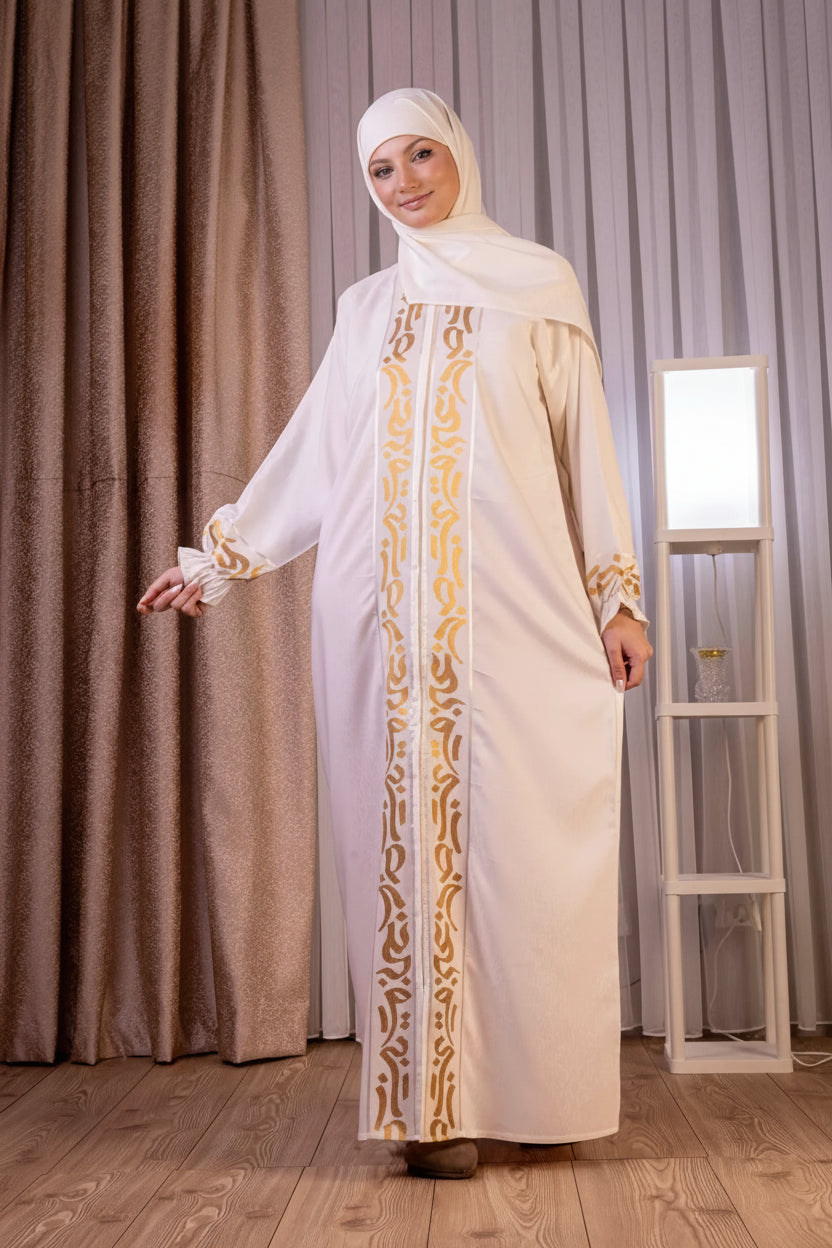 Arabica Namaz Elbisesi