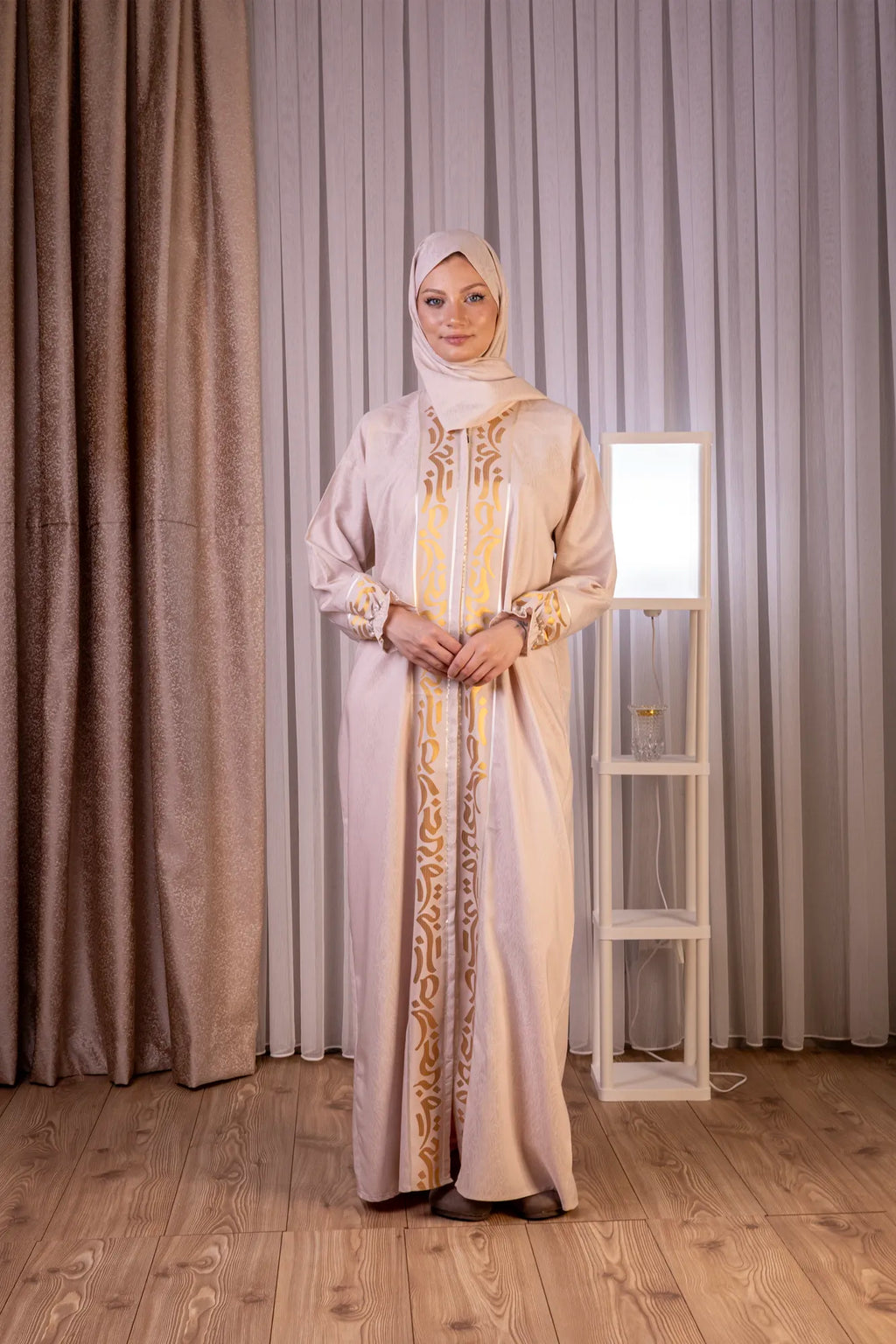 Arabica Namaz Elbisesi