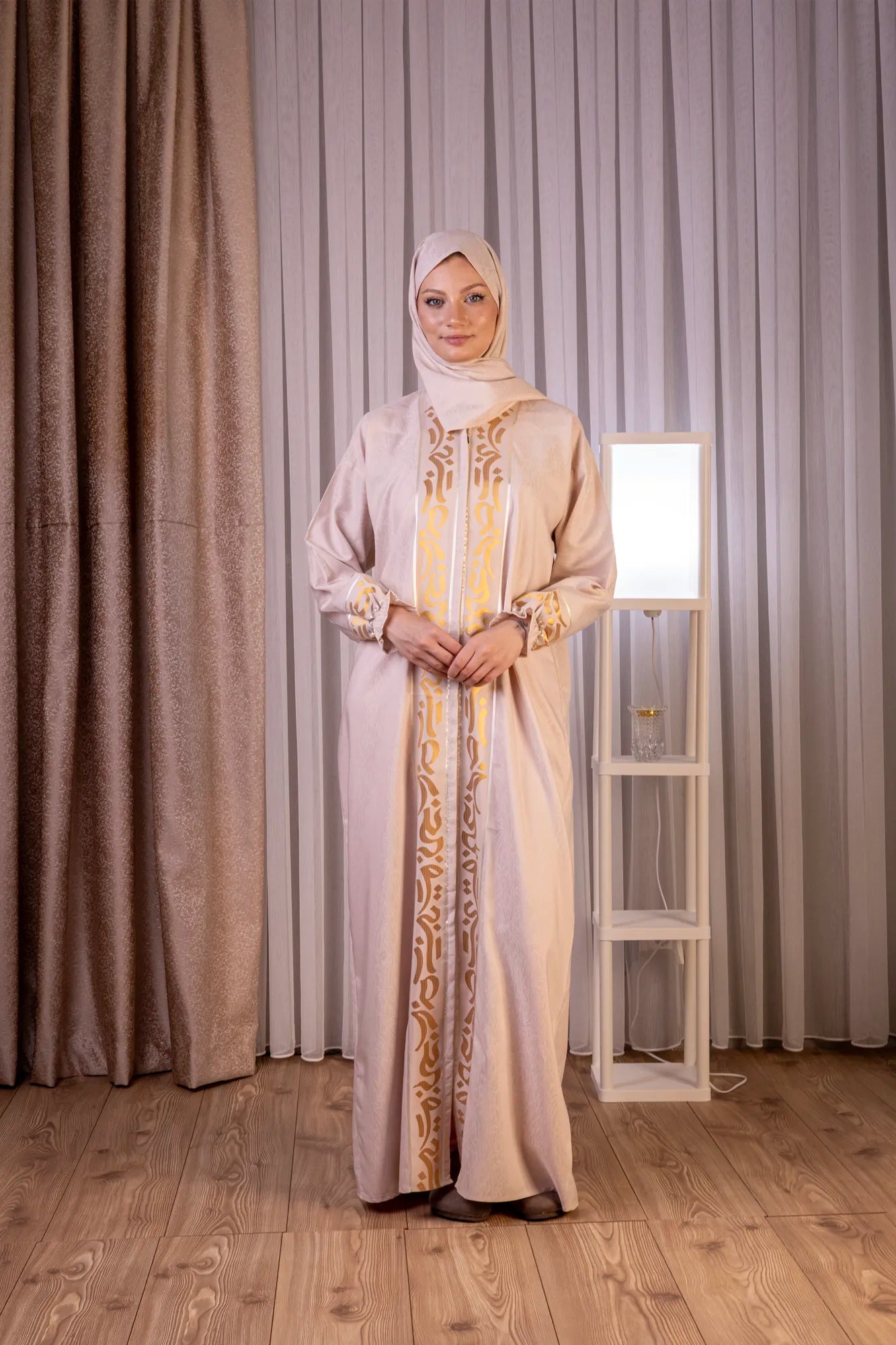 Arabica Namaz Elbisesi