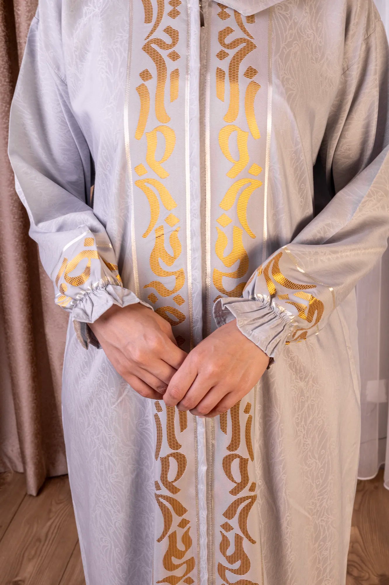 Arabica Namaz Elbisesi