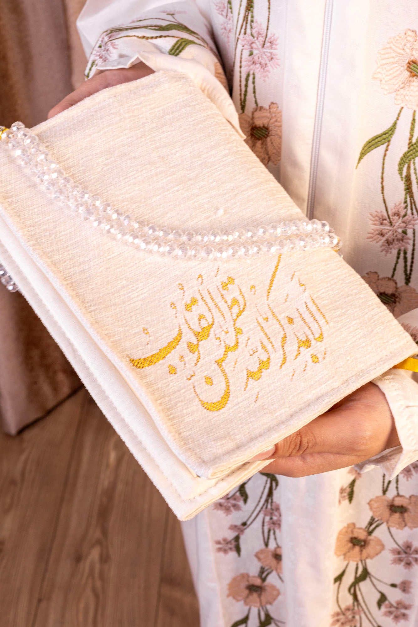 Tuka Namaz Seti