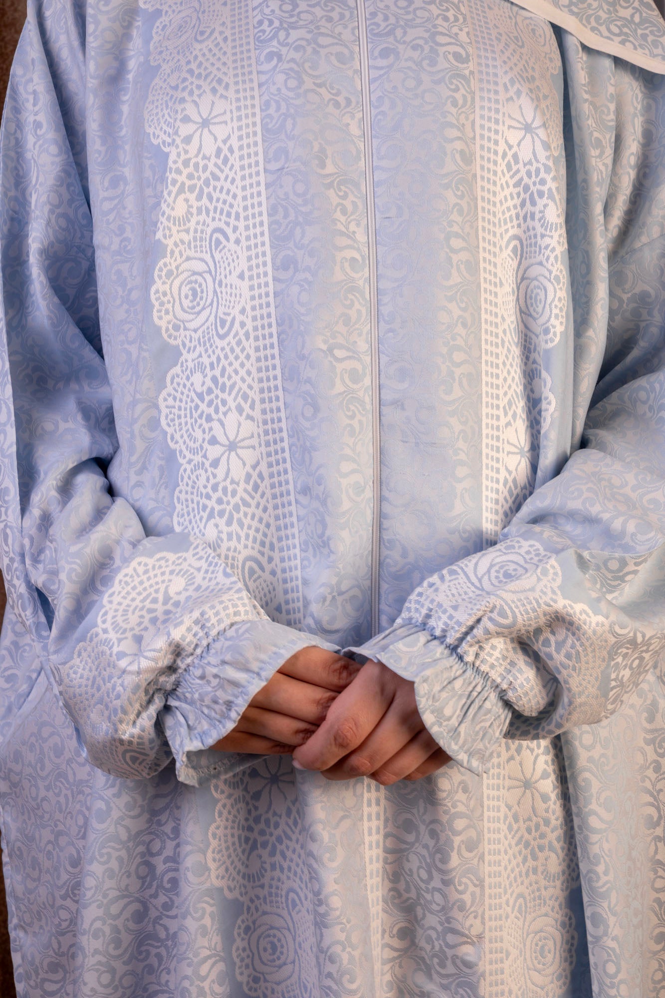 yasmin Namaz Elbisesi