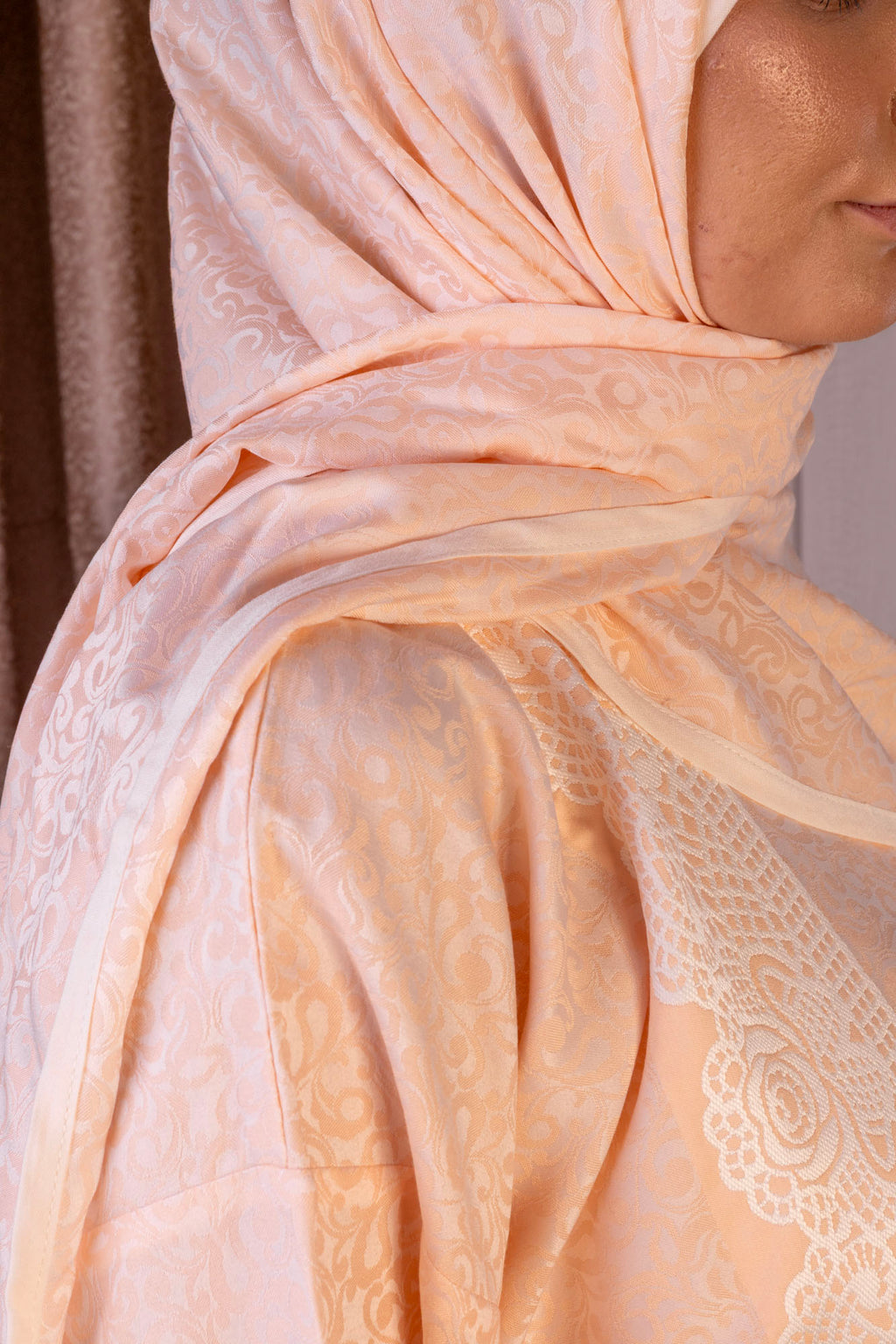 yasmin Namaz Elbisesi