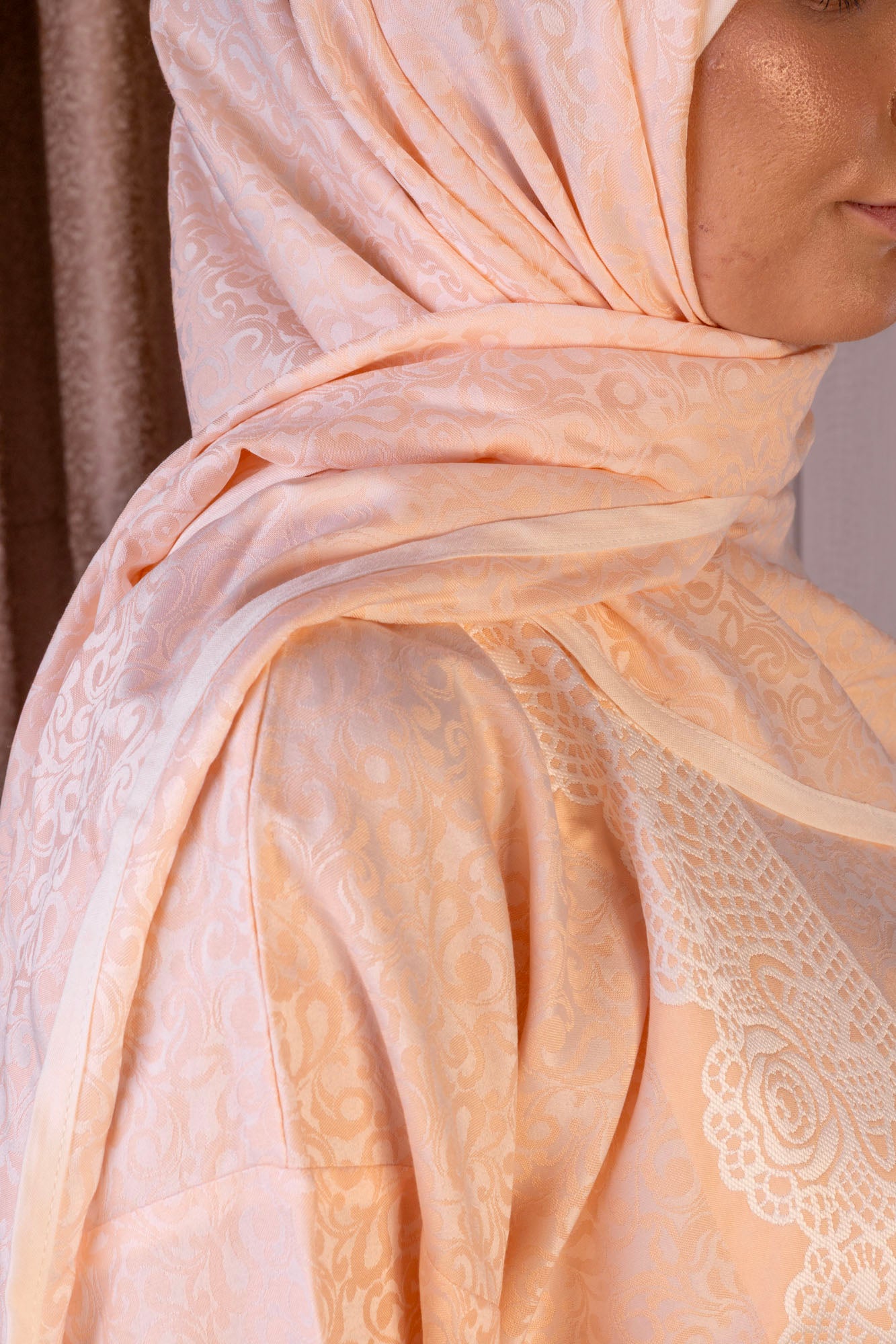 yasmin Namaz Elbisesi