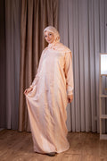 yasmin Namaz Elbisesi