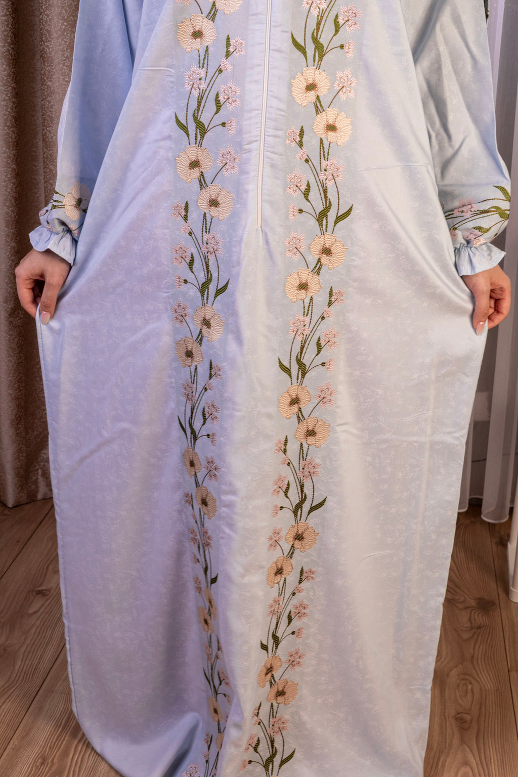 Tuka Namaz Elbisesi