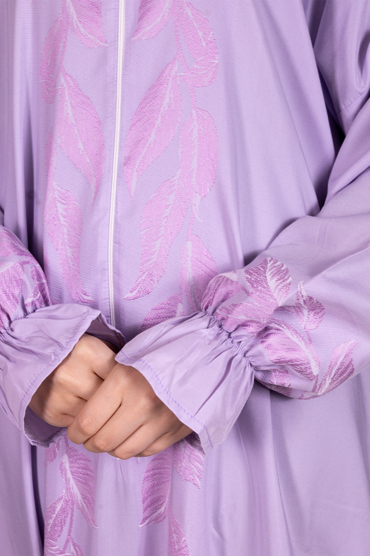 فستان صلاة نور