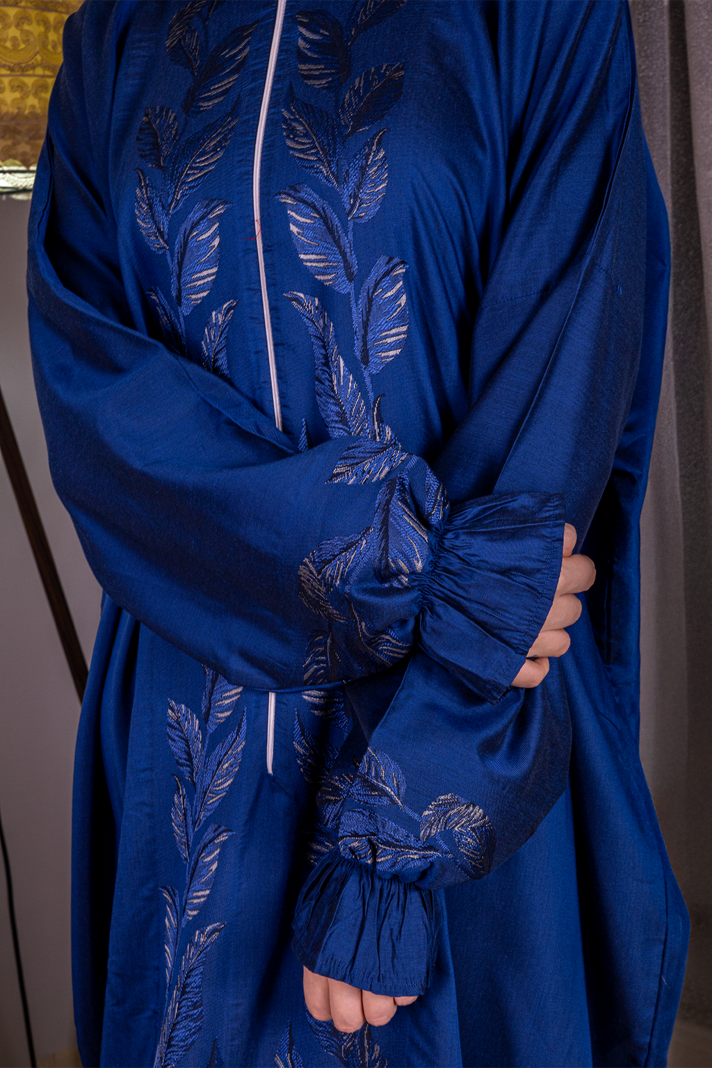 فستان صلاة نور