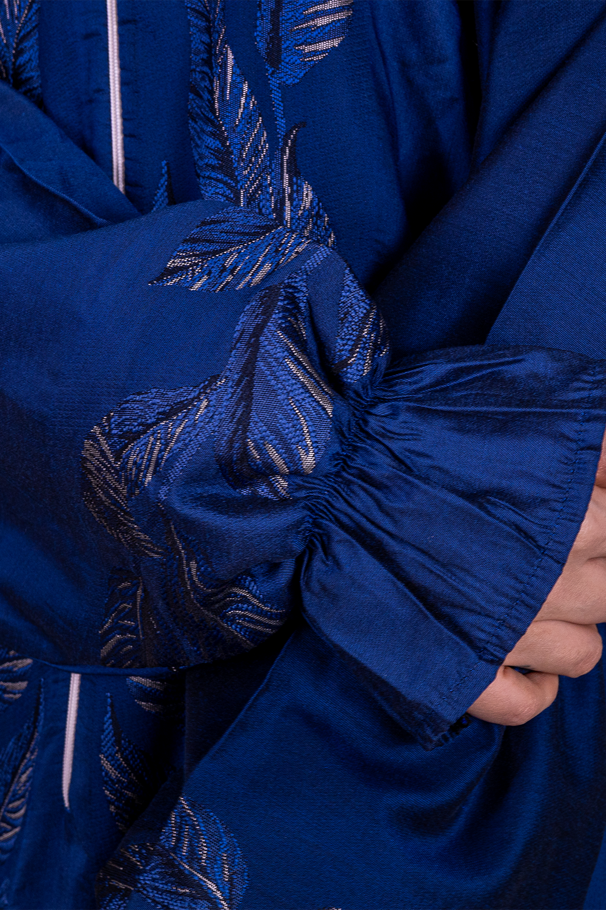 فستان صلاة نور