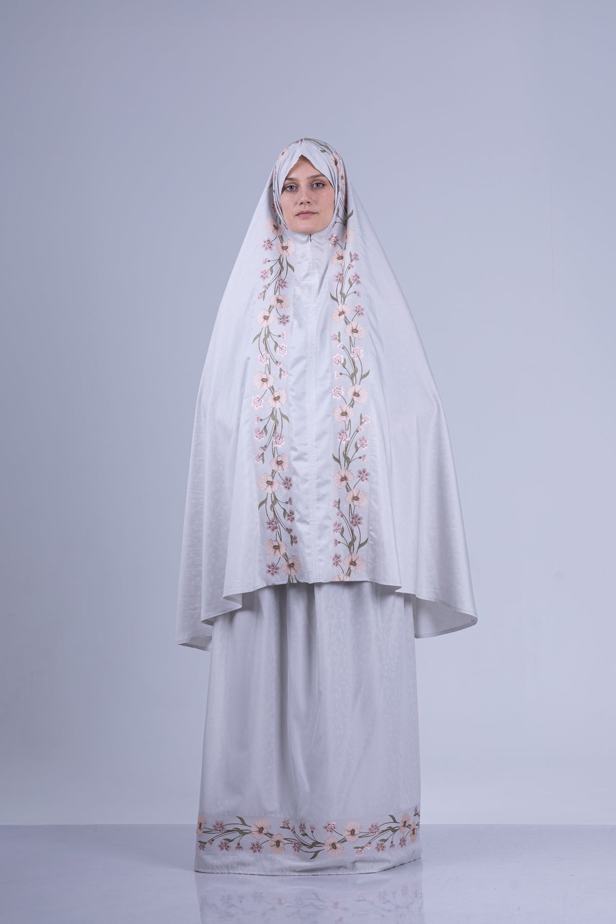 طقم صلاة لينا