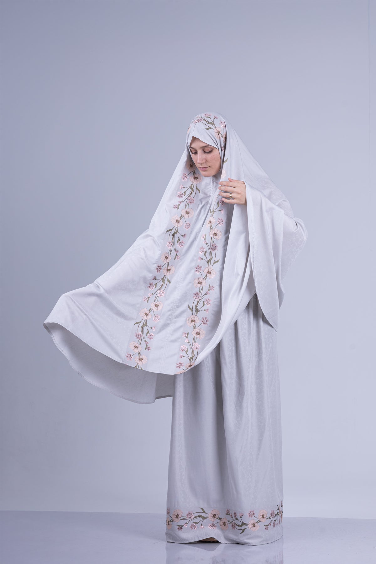 طقم صلاة لينا