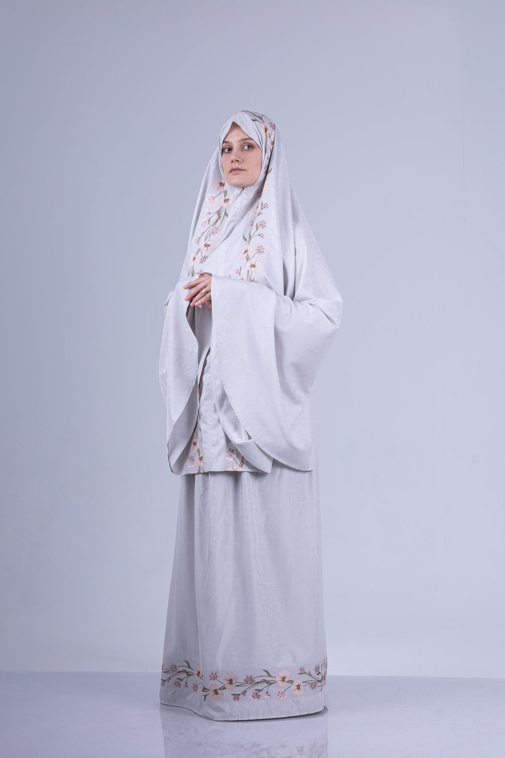 طقم صلاة لينا