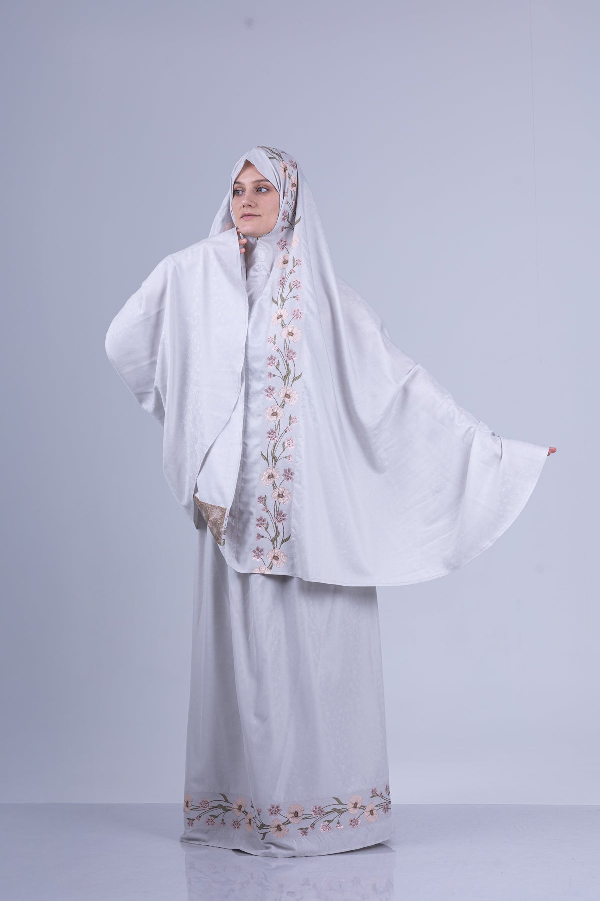 طقم صلاة لينا