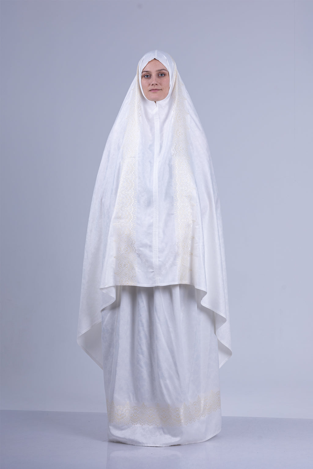 طقم صلاة أصالة