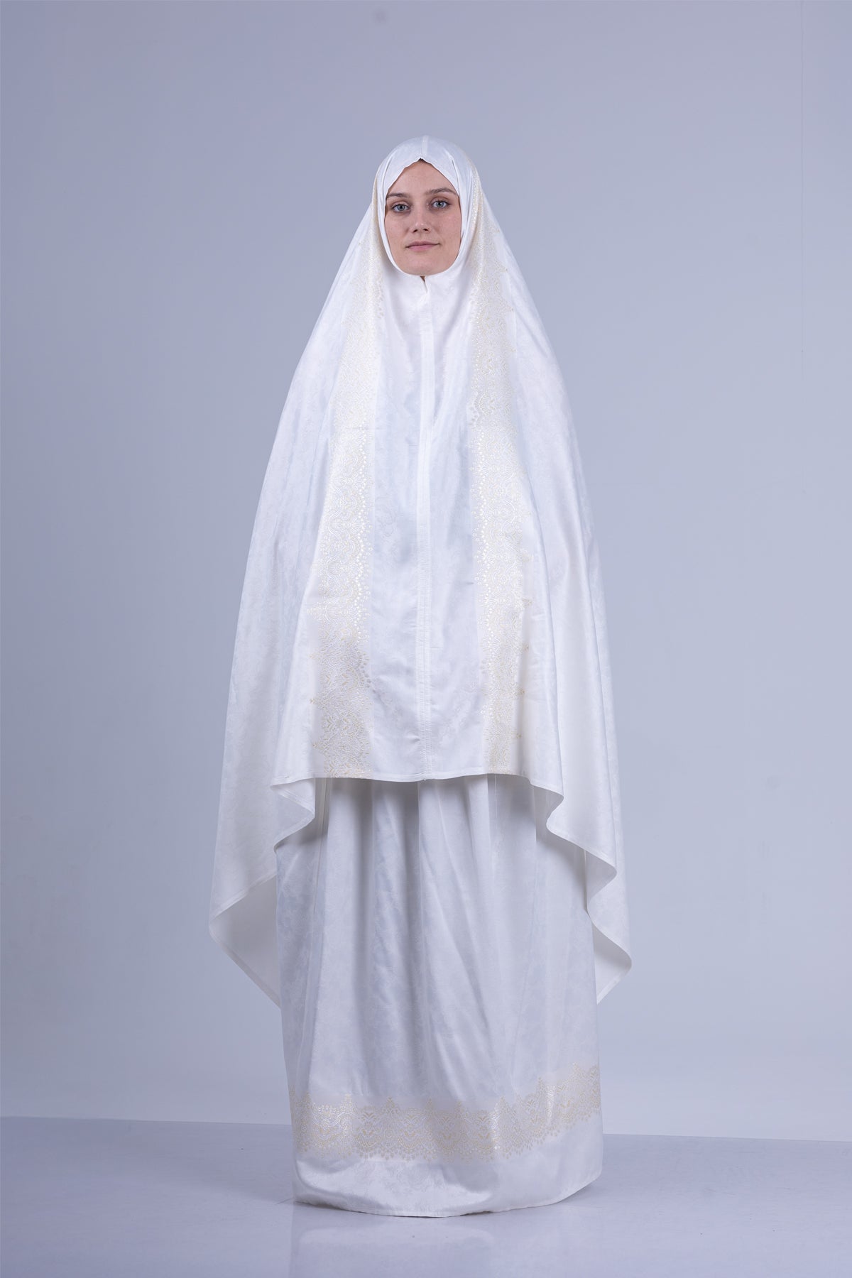 طقم صلاة أصالة