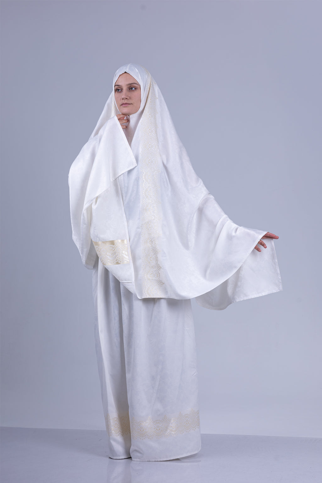 طقم صلاة أصالة